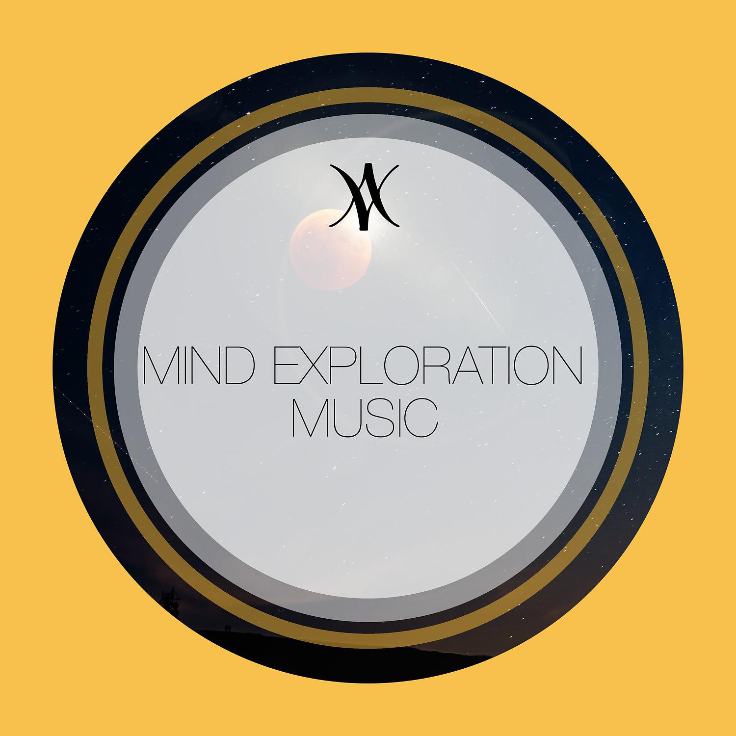Постер альбома Mind Exploration Music