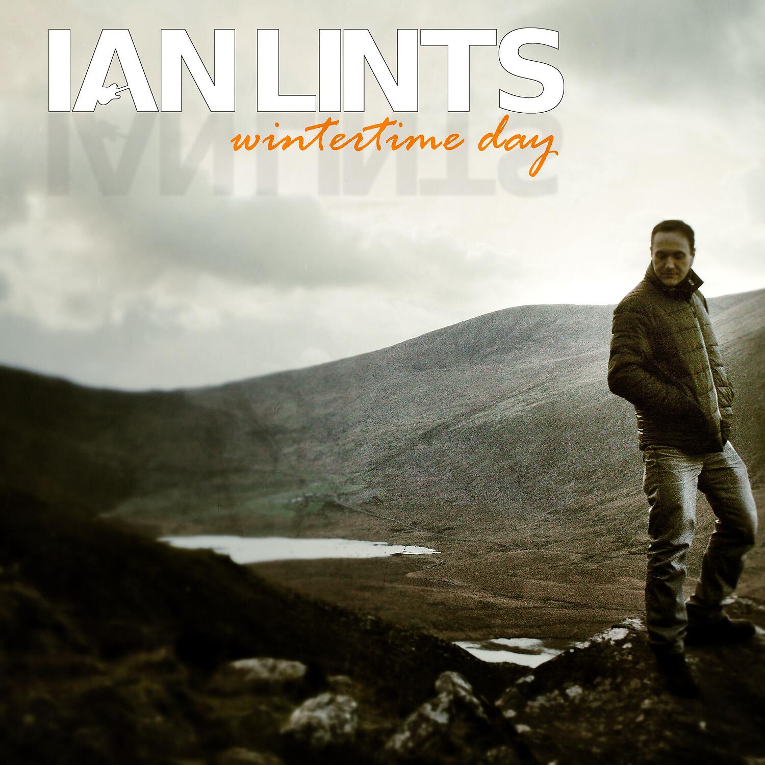 Ian Lints - October Is Cold
