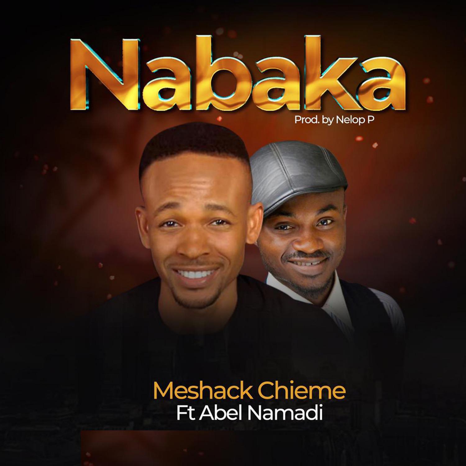 Постер альбома Nabaka
