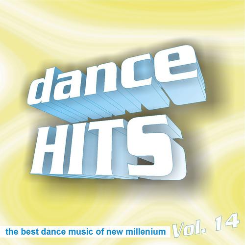 Постер альбома Dance Hitz, Vol. 14