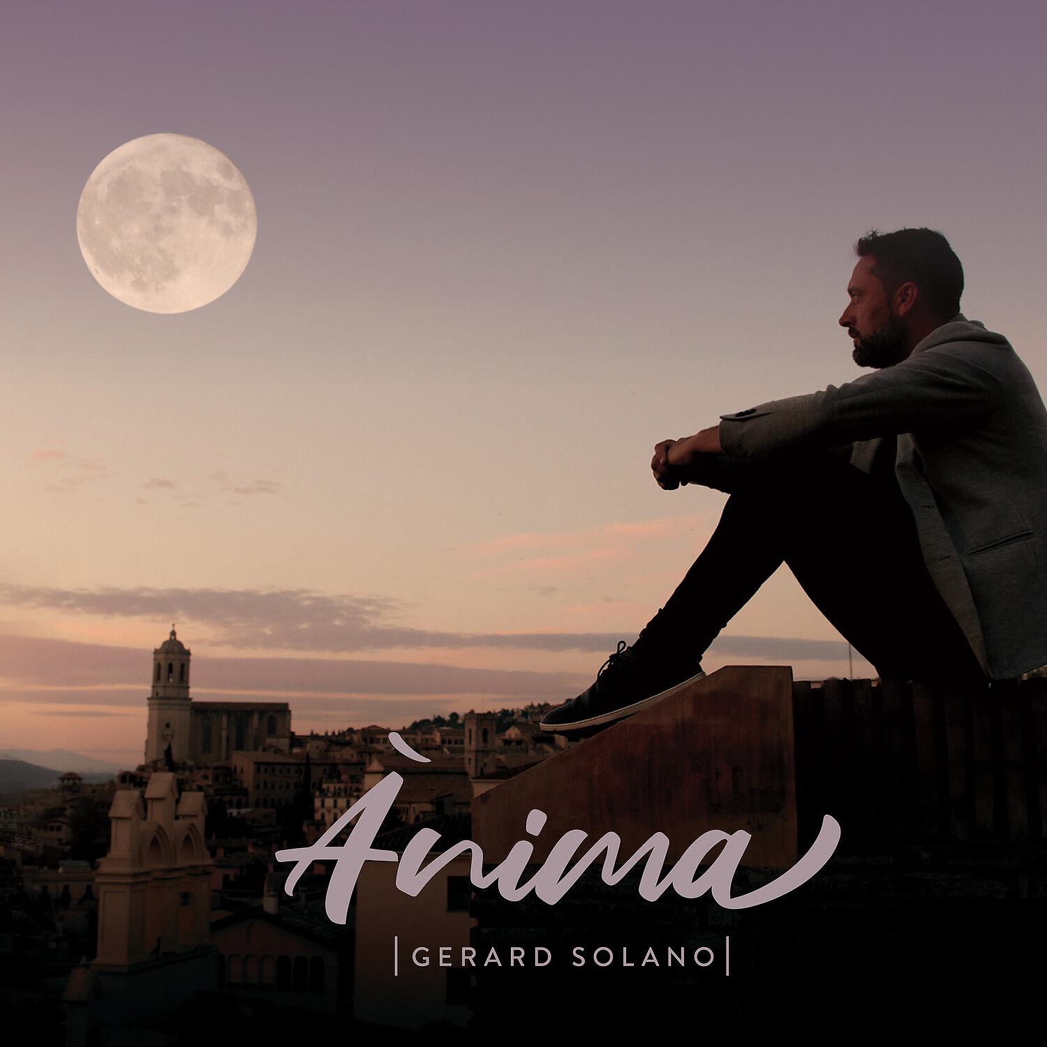 Gerard Solano - Fart