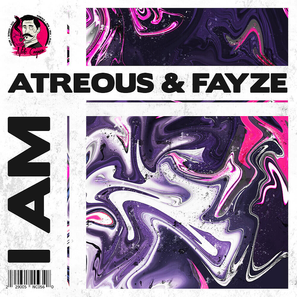 ATREOUS - I Am