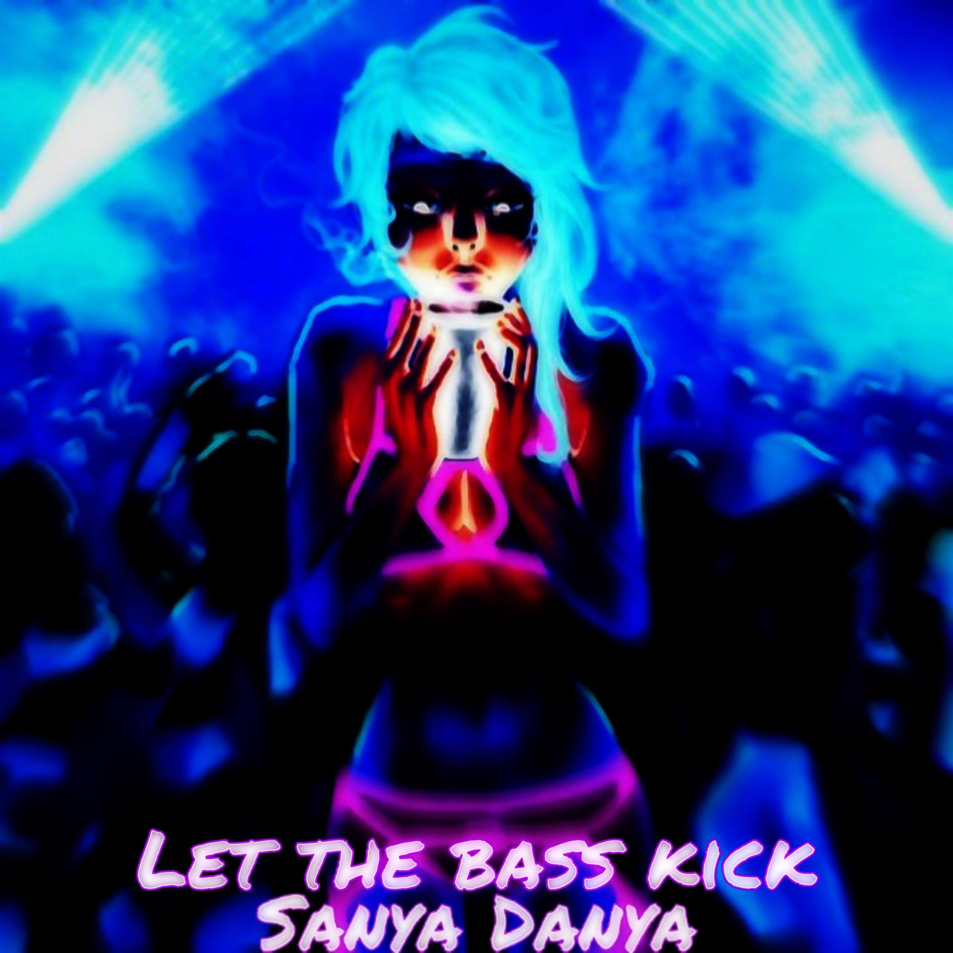 Постер альбома Let the Bass Kick
