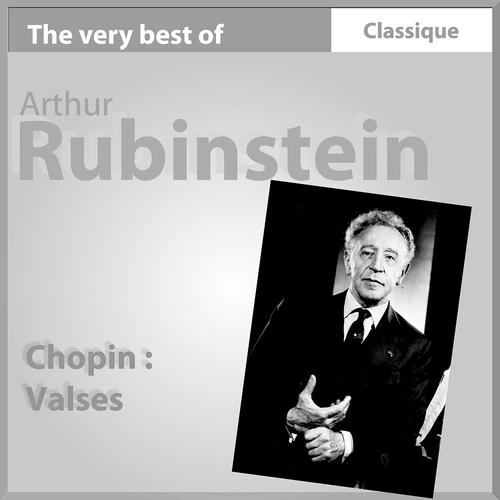 Постер альбома Chopin : Valses
