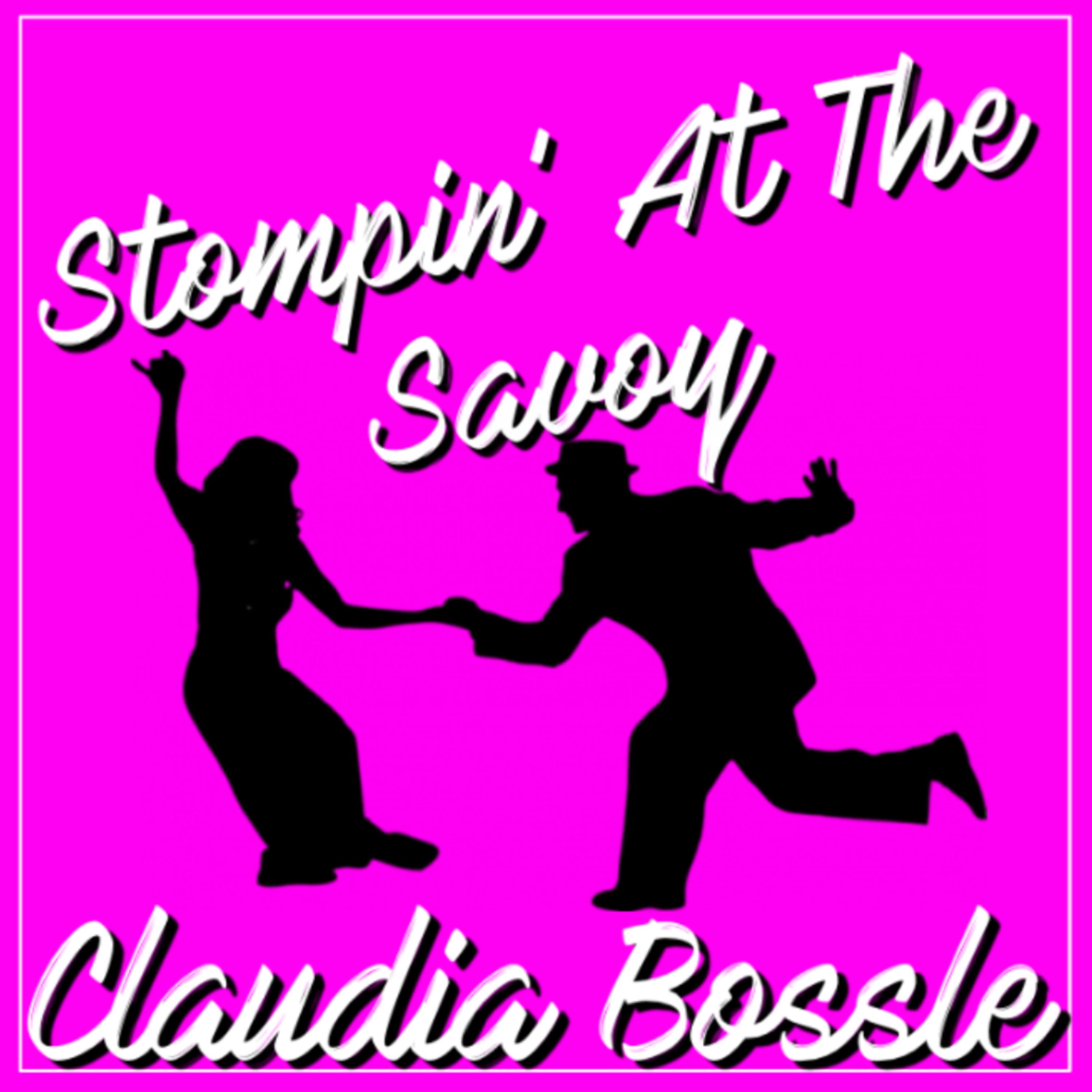 Постер альбома Stompin' at the Savoy (acústica)
