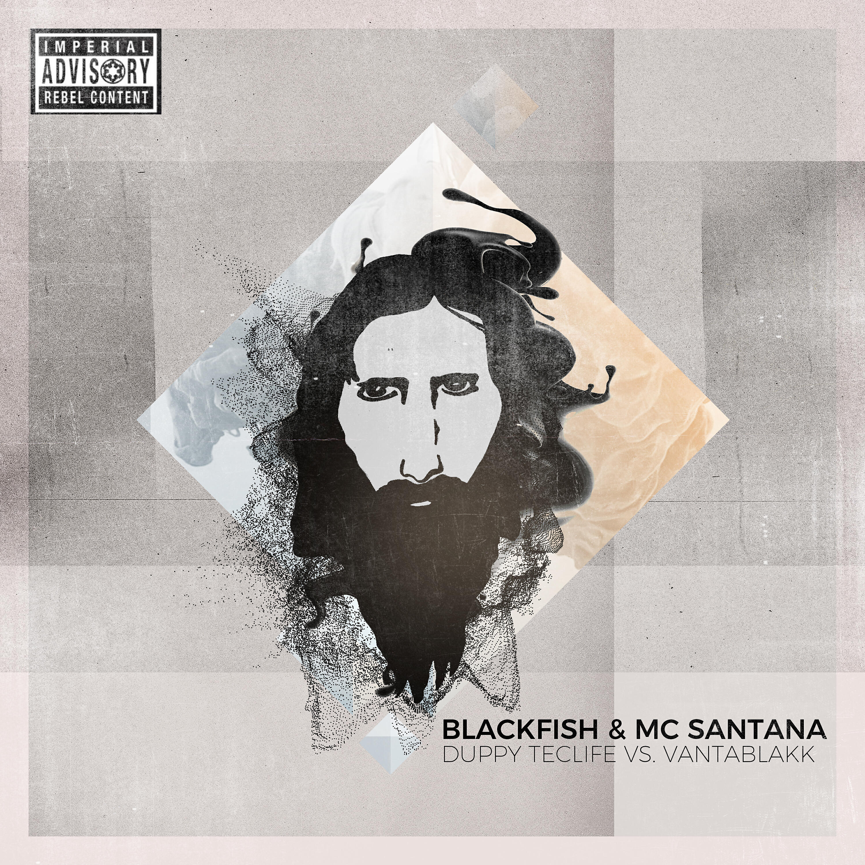 Blackfish - Duppy Teclife