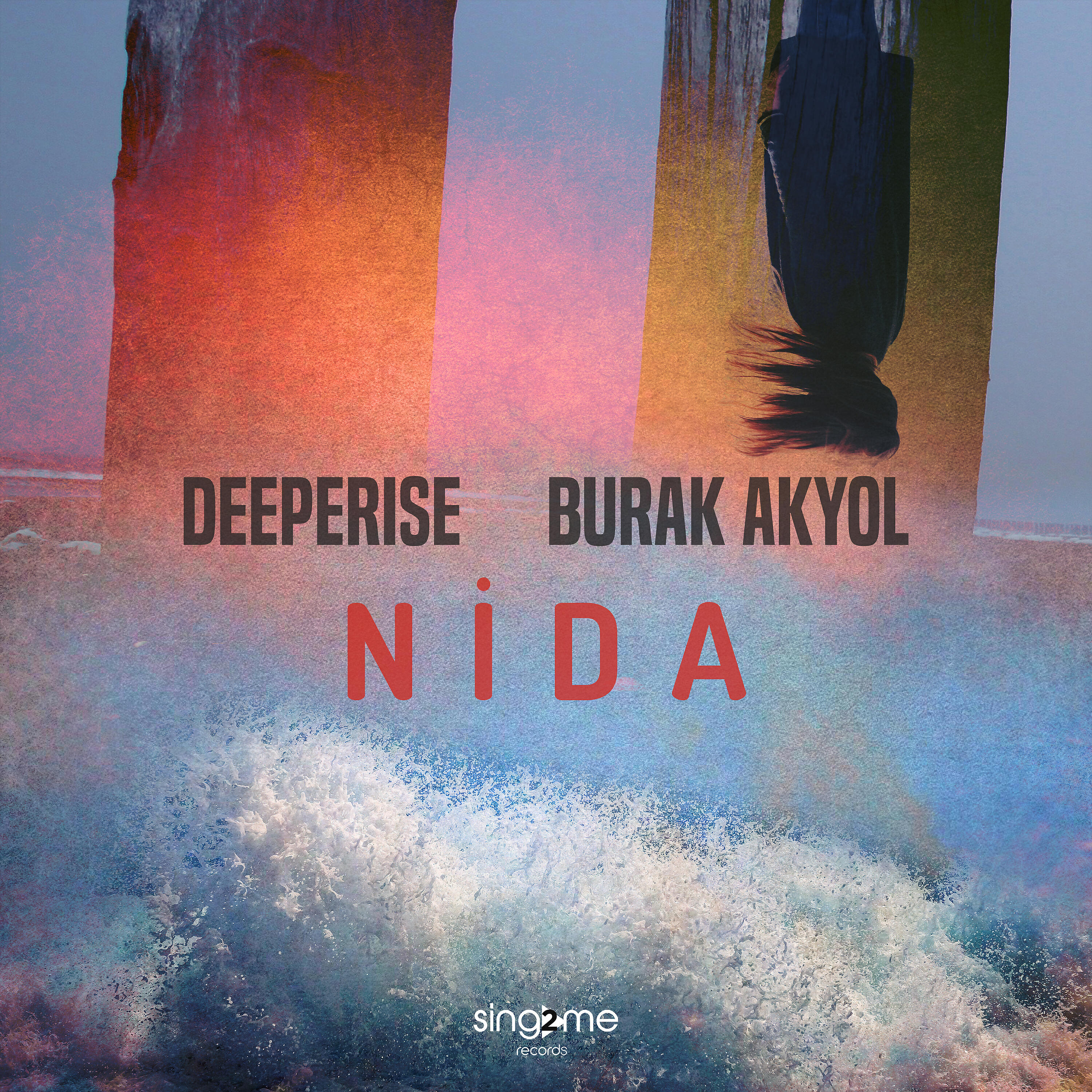 Deeperise - Nida