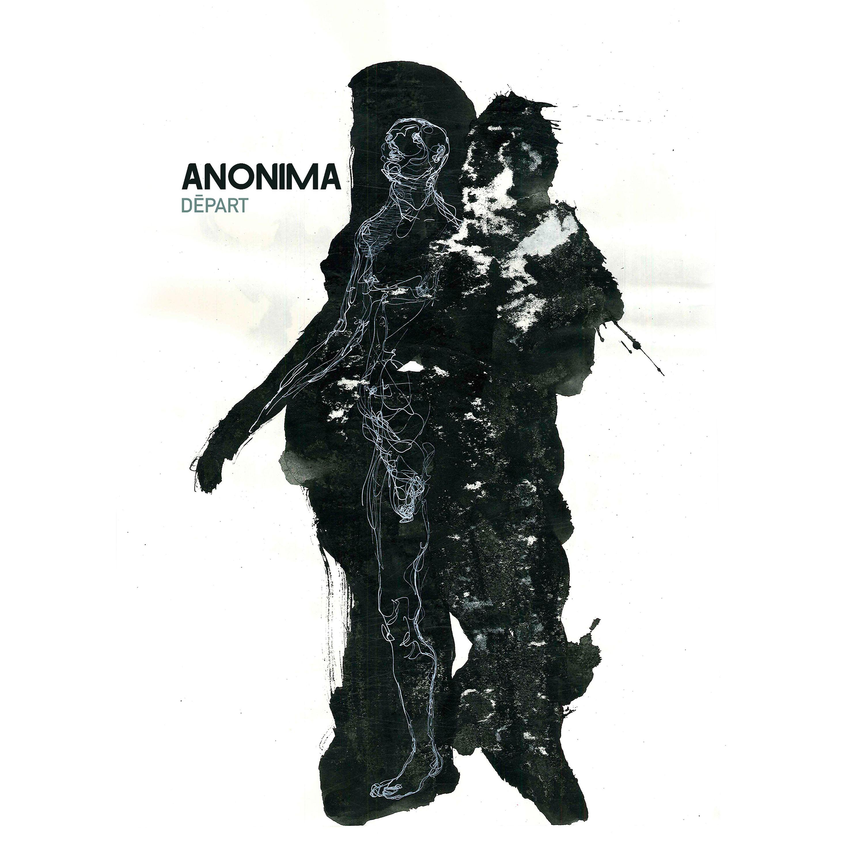 Постер альбома Anonima
