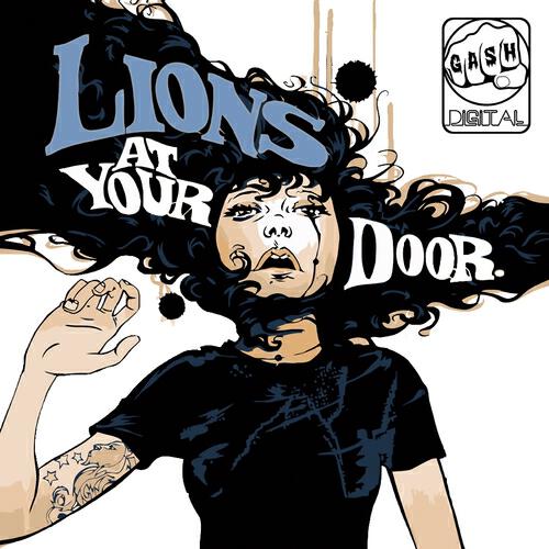 Lions at Your Door - Layd (Hooker & De Freitas Remix)
