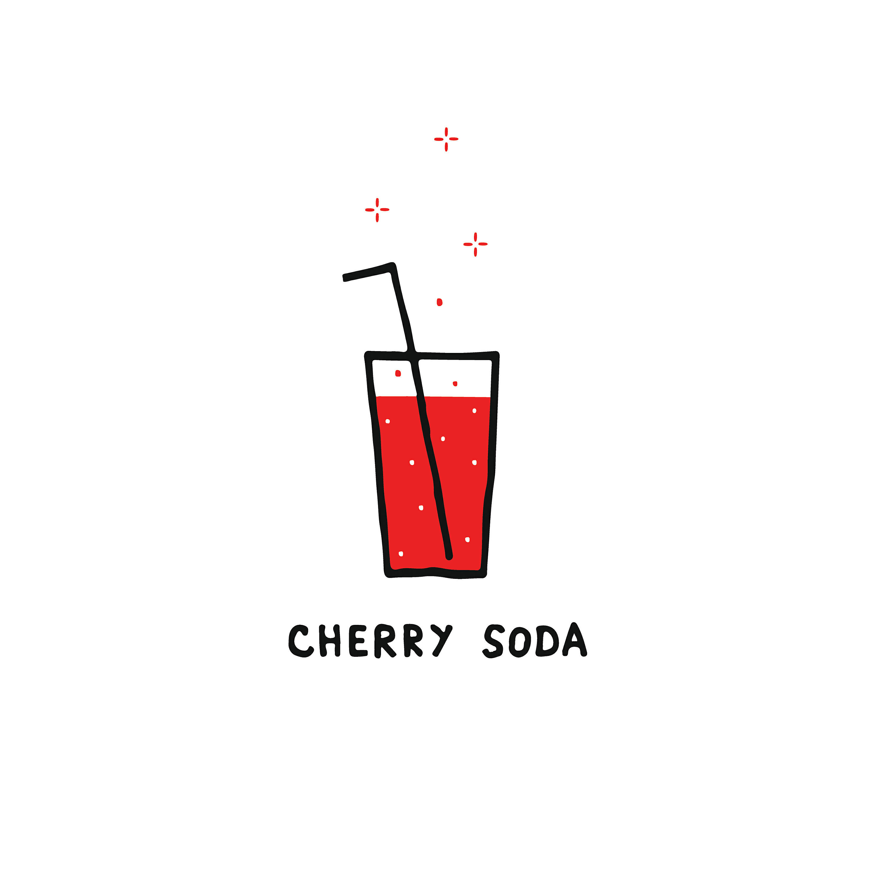 Sammy Bananas - Cherry Soda (Astronomar Remix)