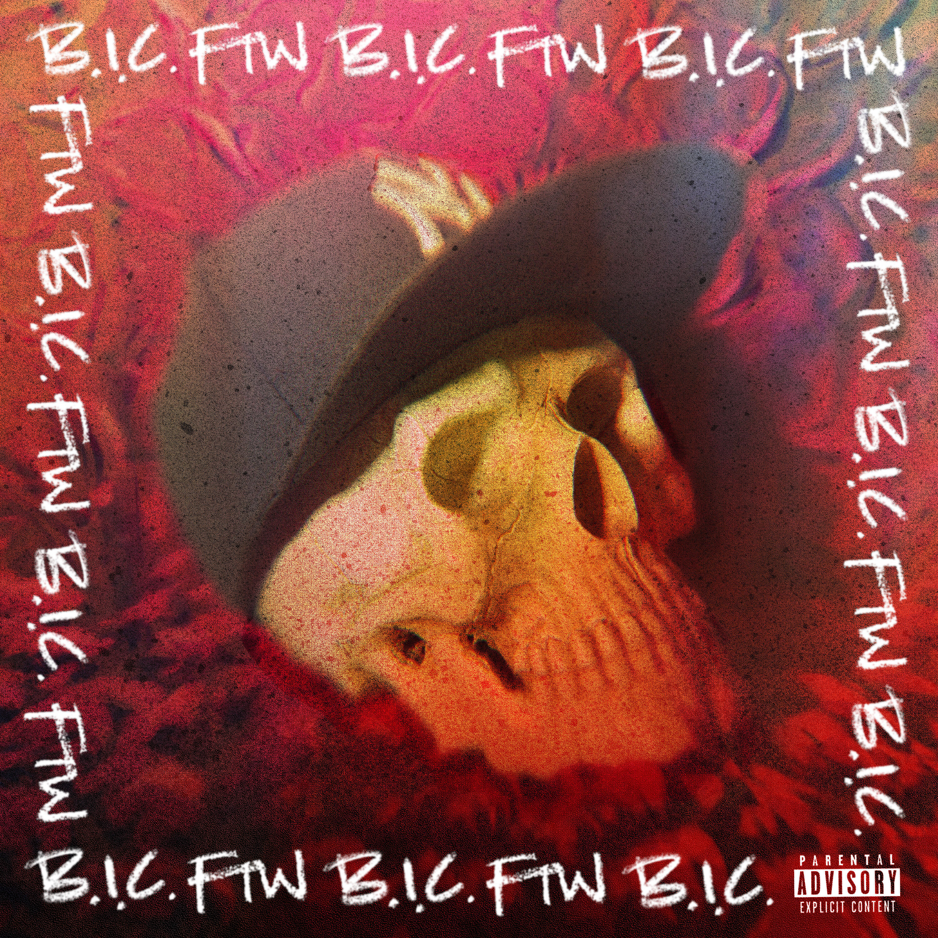 B.I.C. (Bitches Is Crazy) - Drippin Sauce