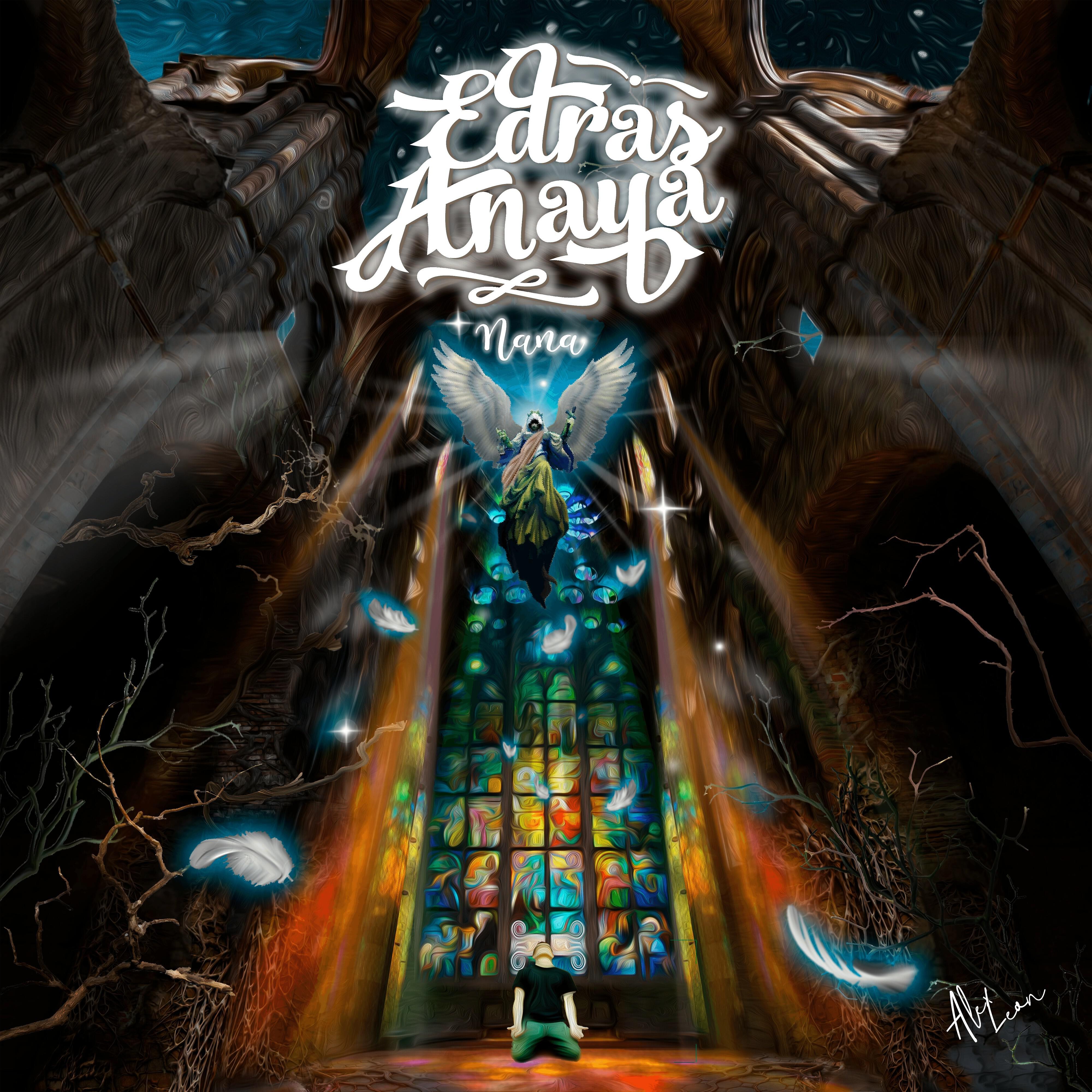 Edras Anaya - Nana