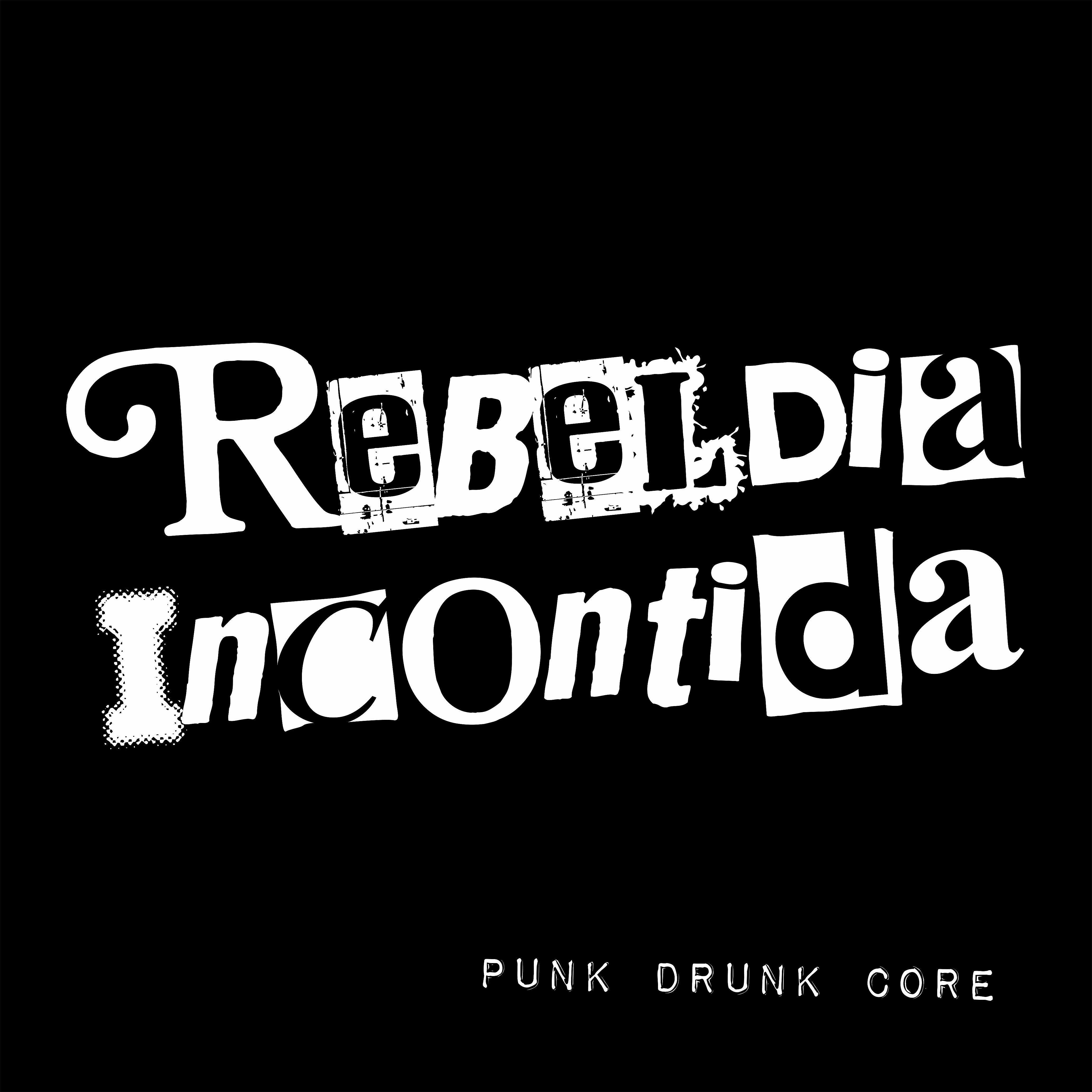 REBELDIA INCONTIDA - Epifania