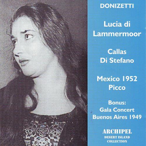 Tullio Serafin - Gala Concert in Buenos Aires 07.07.1949: Ah! Bello a me ritorna (Bonus)