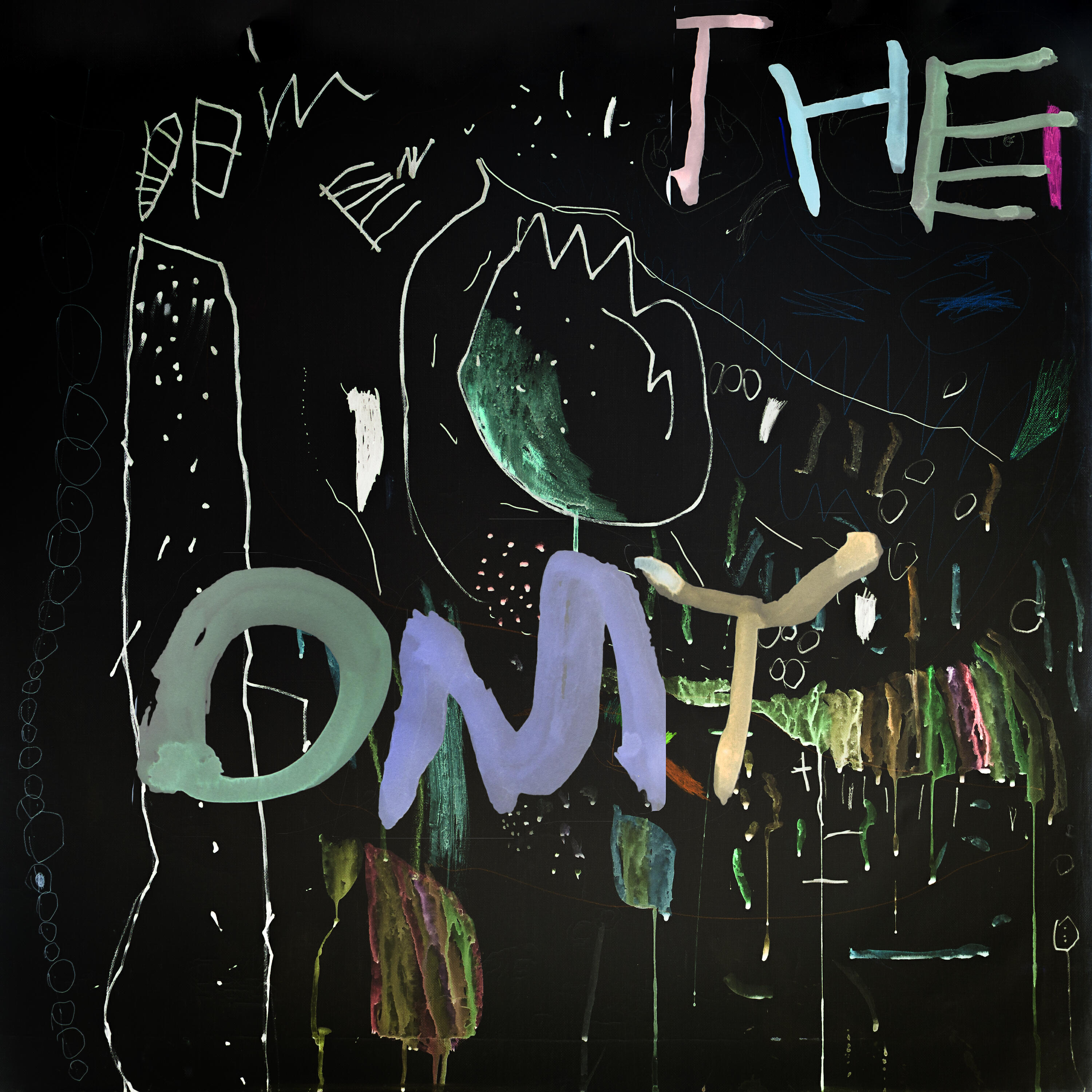 The OMY - Zloy