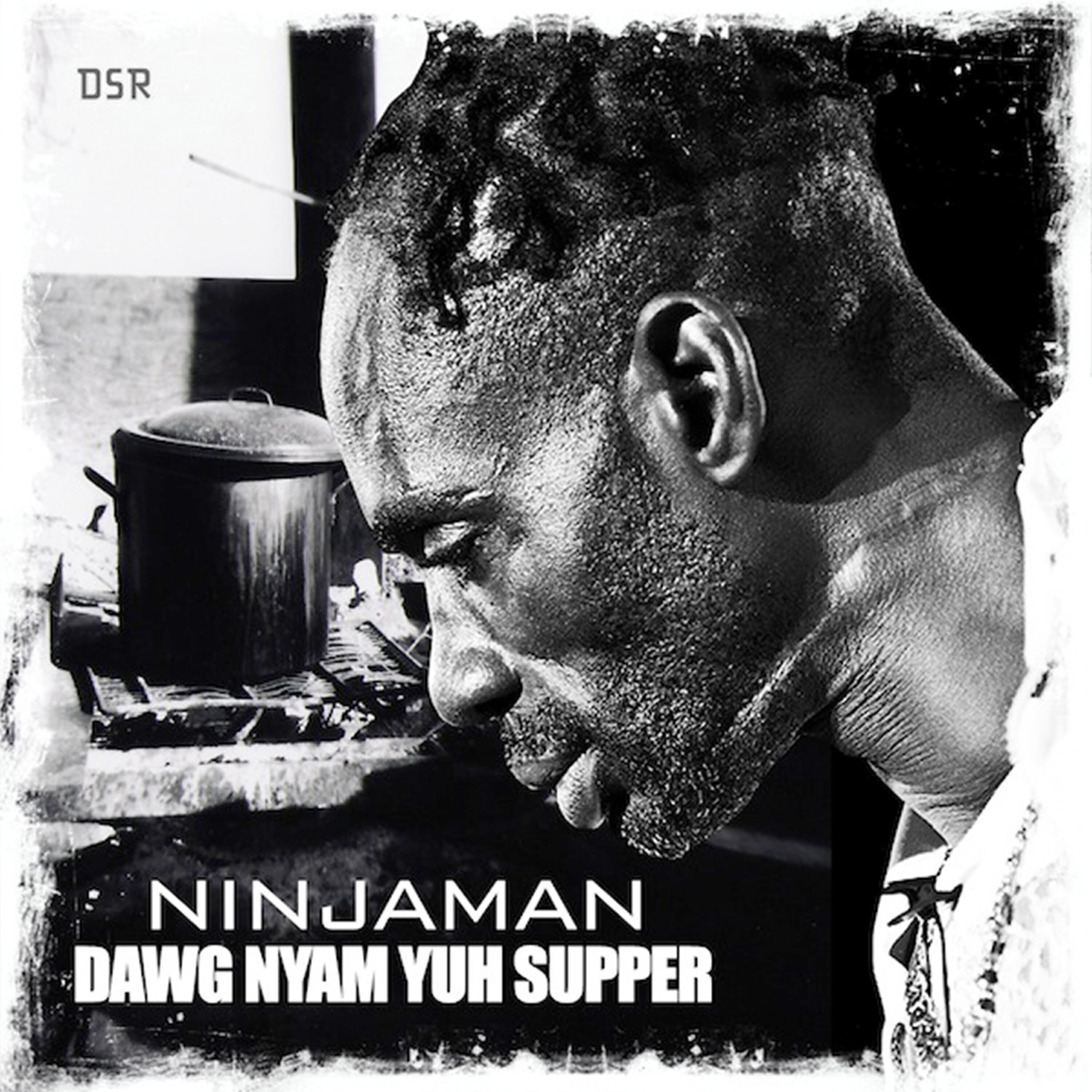 Peter Baine Augustus Harrison - Dawg Nyam Yuh Supper (Instrumental)