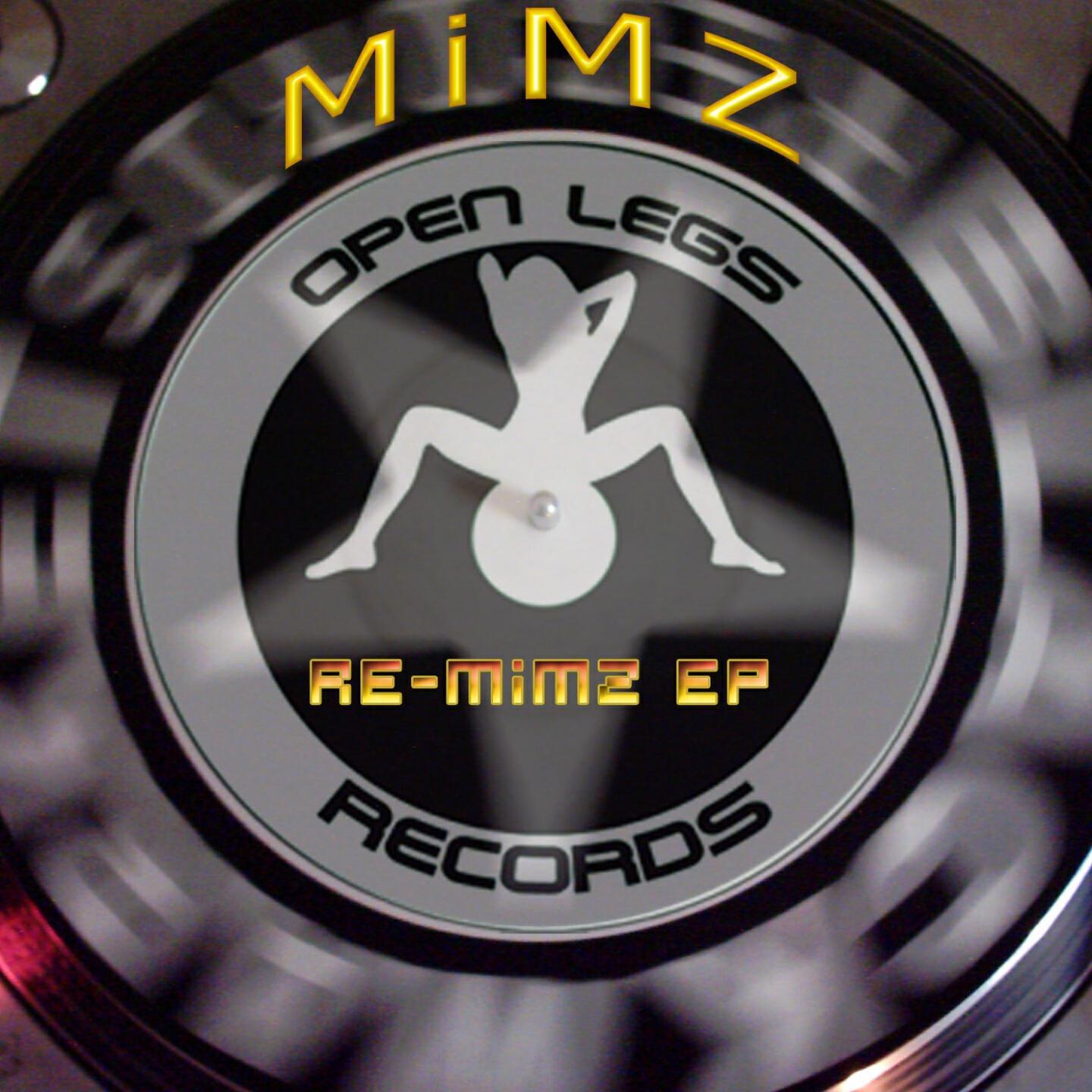 Davide Neri - In My Head (Mimz Rework)