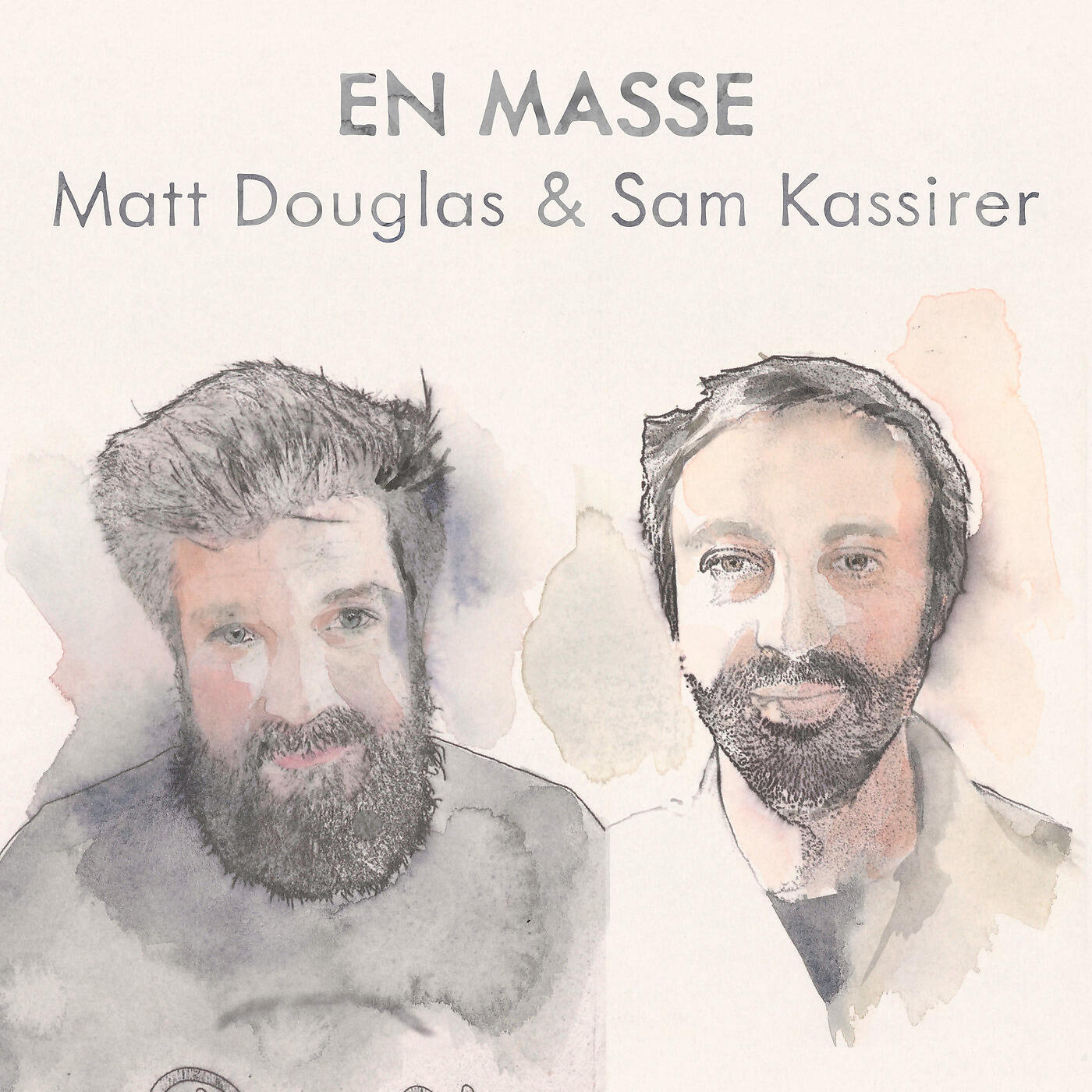 Matt Douglas and Sam Kassirer - Don't Be Surprised