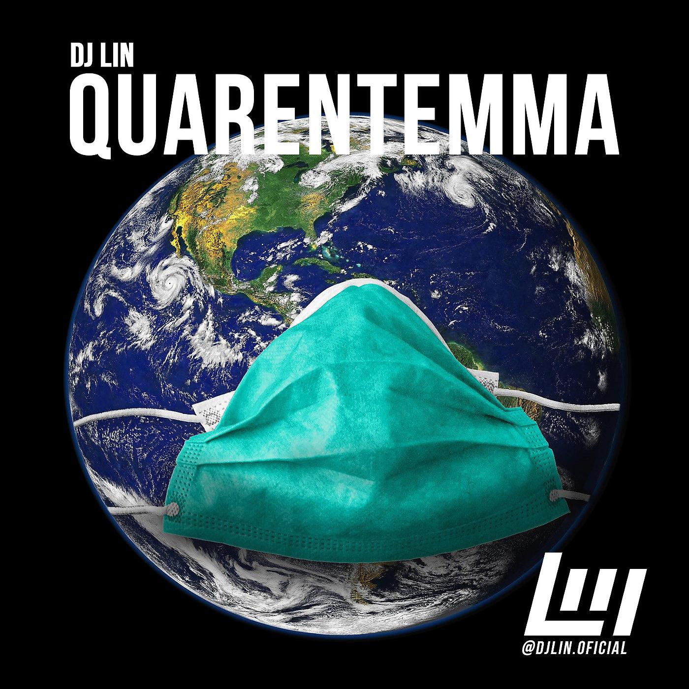 Постер альбома Quarentemma
