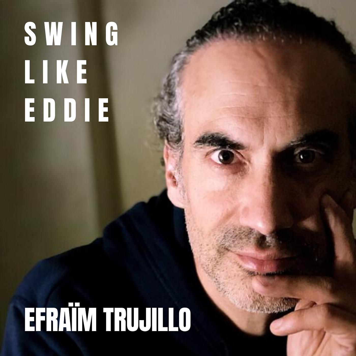 Постер альбома Swing Like Eddie
