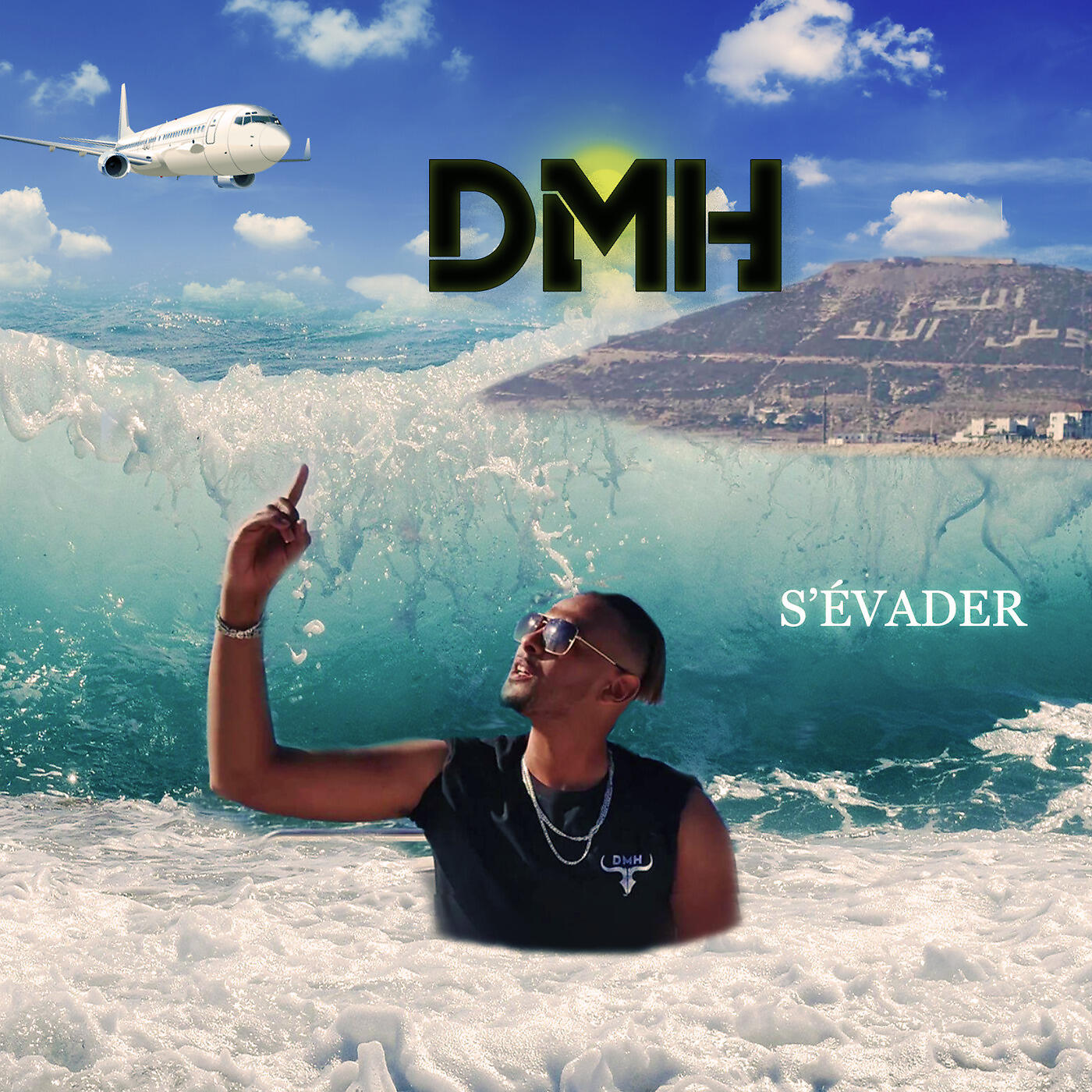 DMH - S’évader