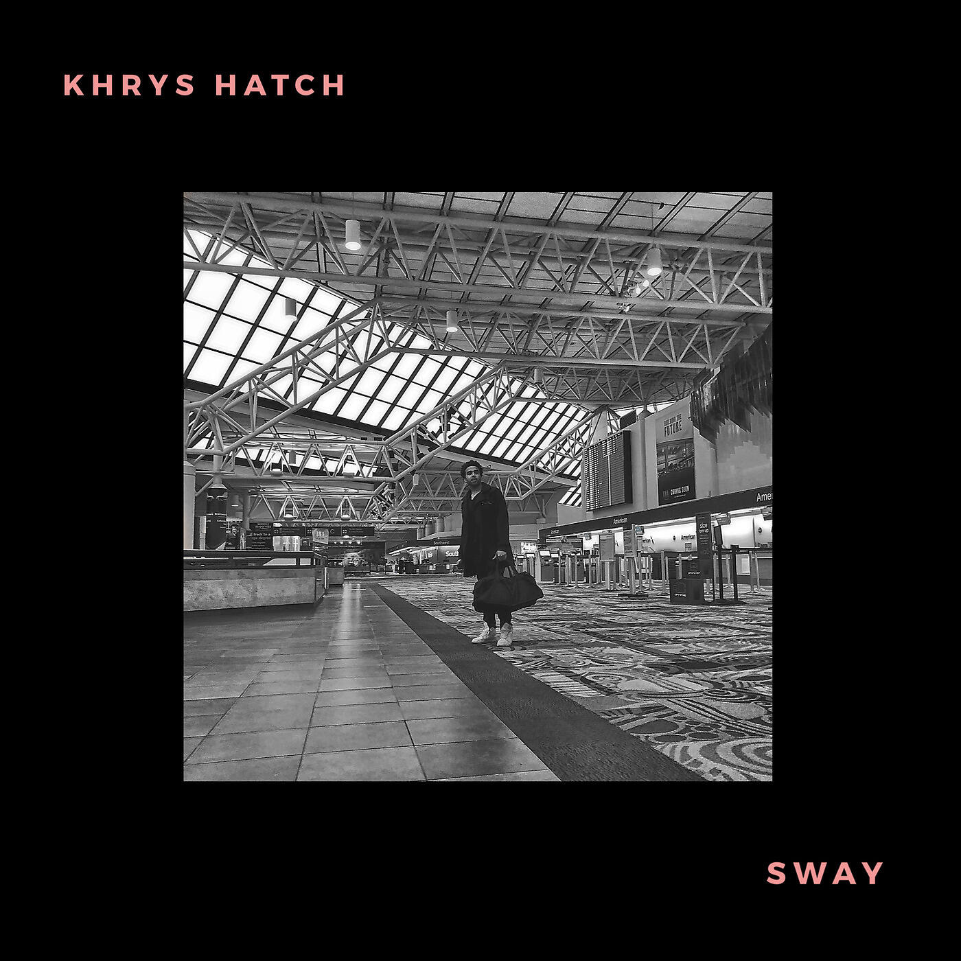 Khrys Hatch - Sway