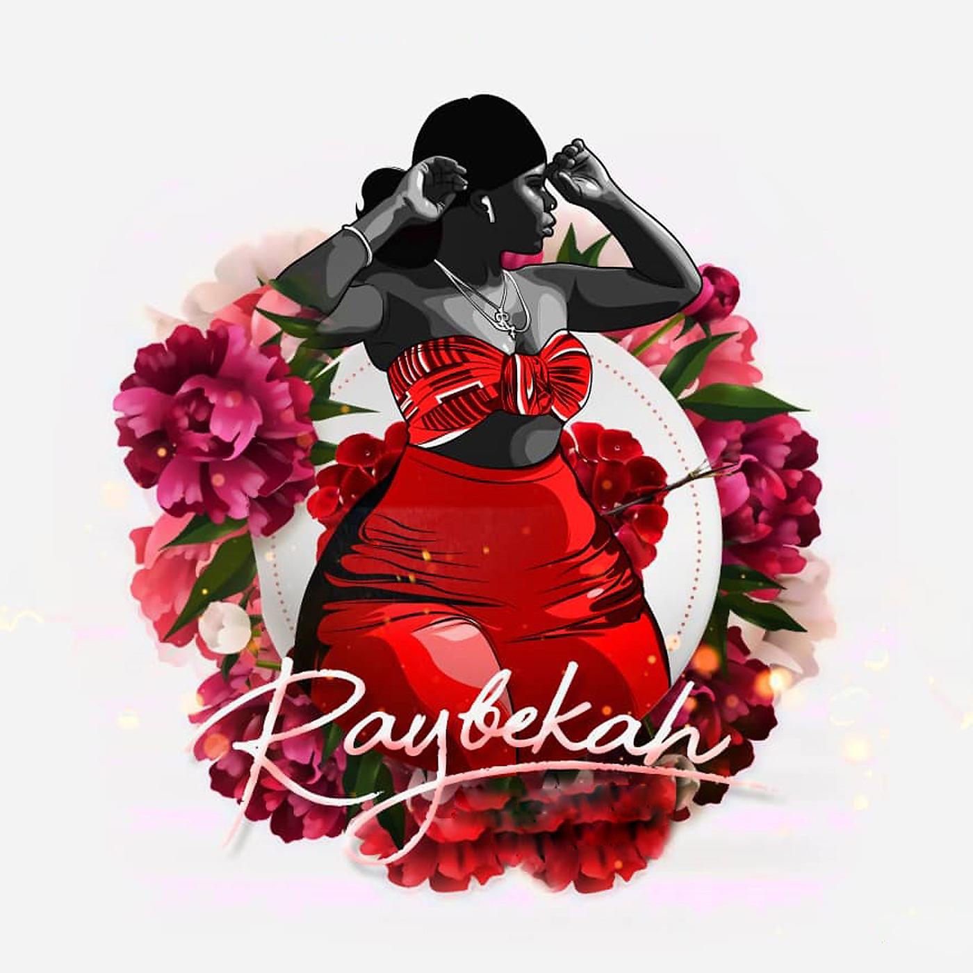 Постер альбома Raybekah