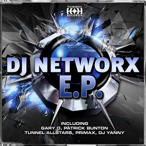 Patrick Bunton - This Beat Is What You Need (Original Mix)