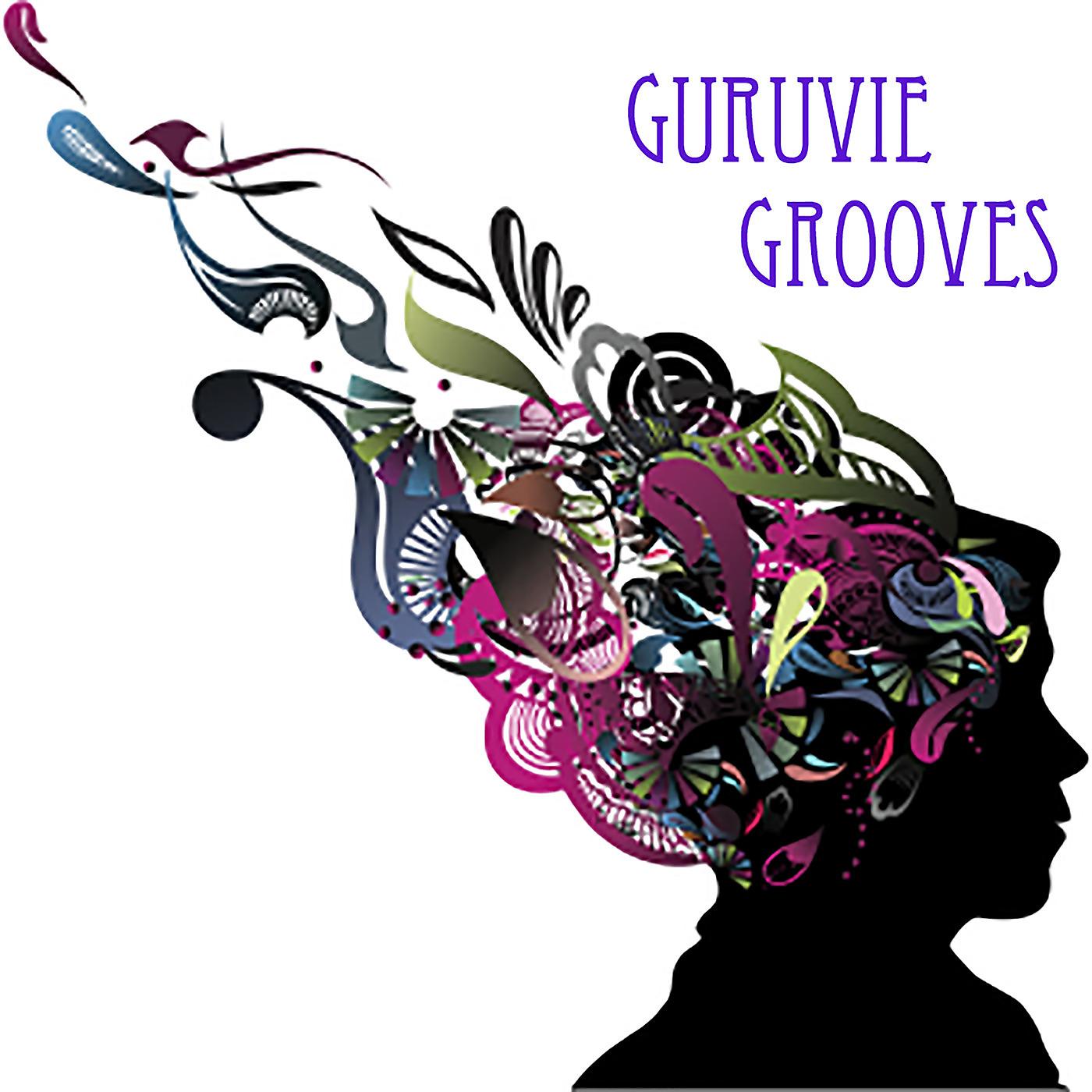 Постер альбома Guruvie Grooves