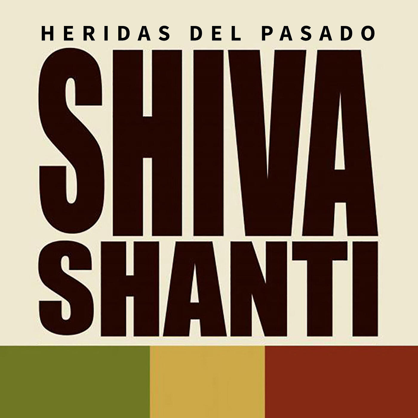 shiva shanti - Cuentame