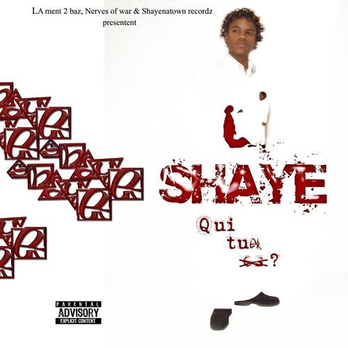 Shaye - Outro