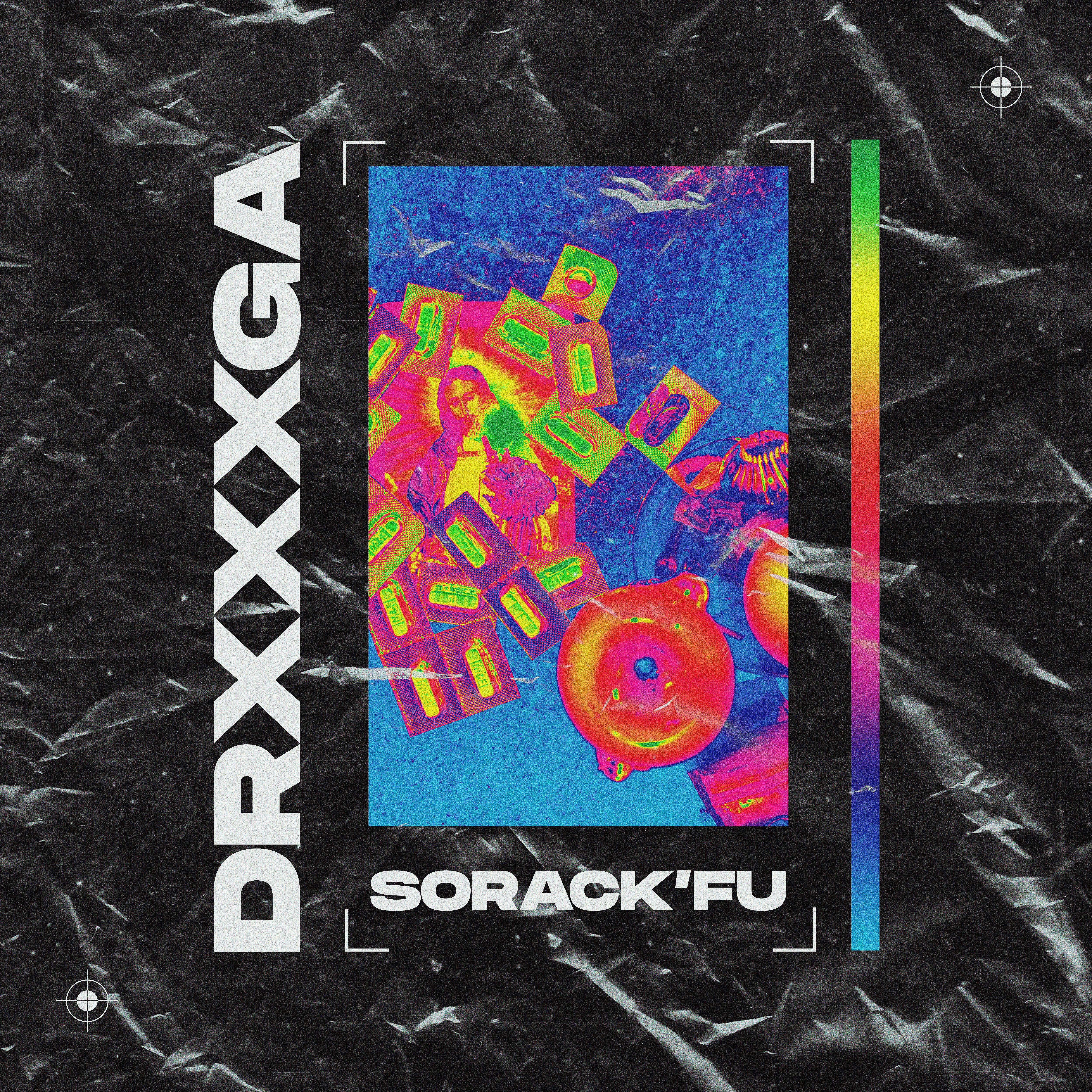 Постер альбома Drxxxga