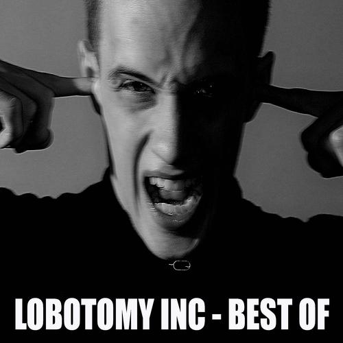 Постер альбома Lobotomy Inc Best Of