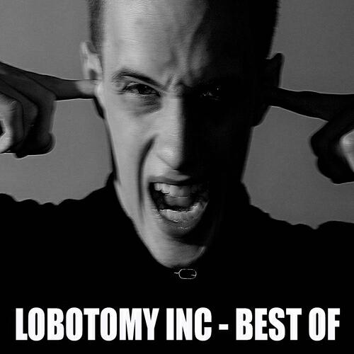 Lobotomy Inc - Ultra Lcd