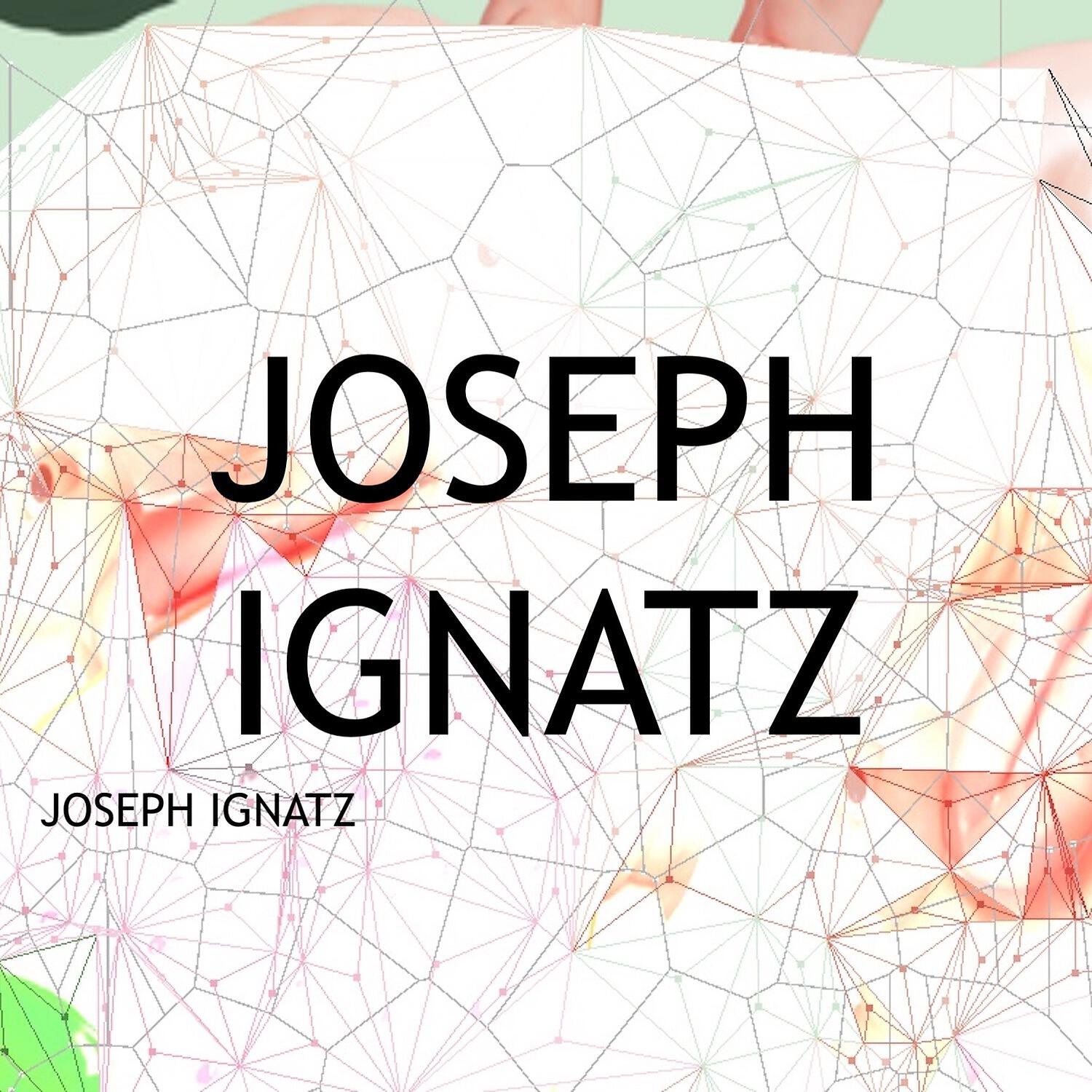 Joseph Ignatz - Zitten Er Nog Mooie Mannen in De Zaal