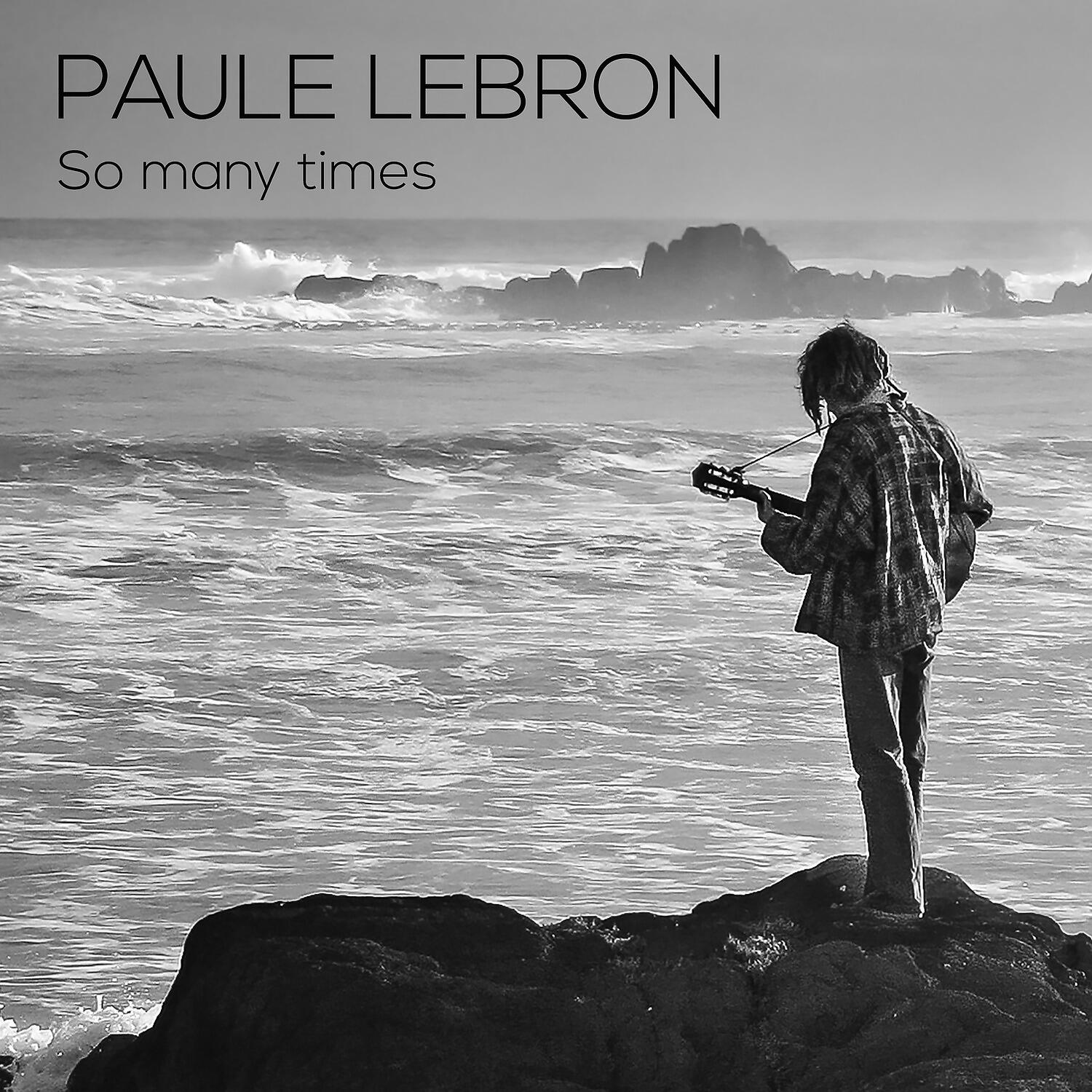 Paul Lebron - Ain't No Reason