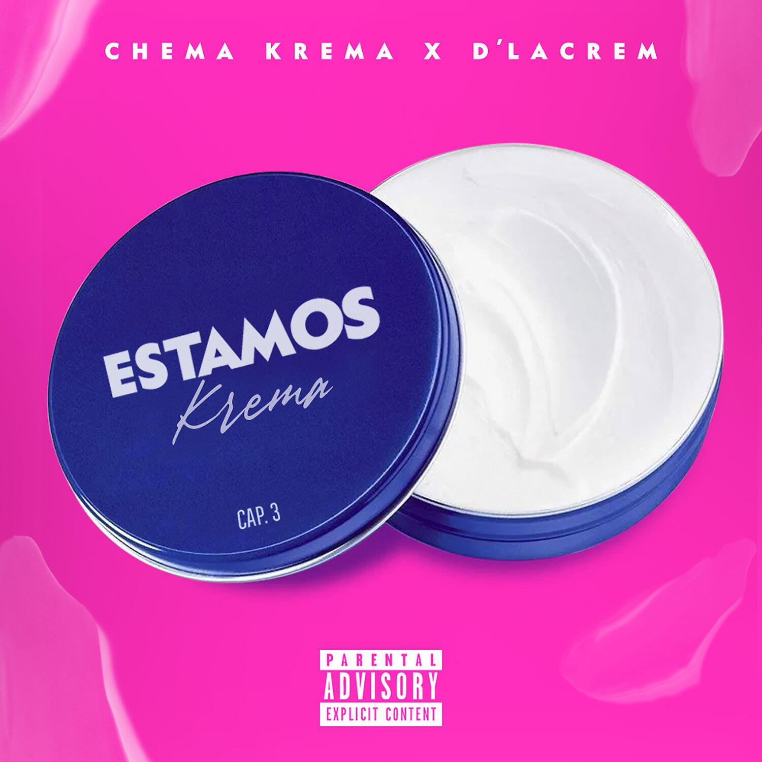 Chema Krema - Estamos Krema