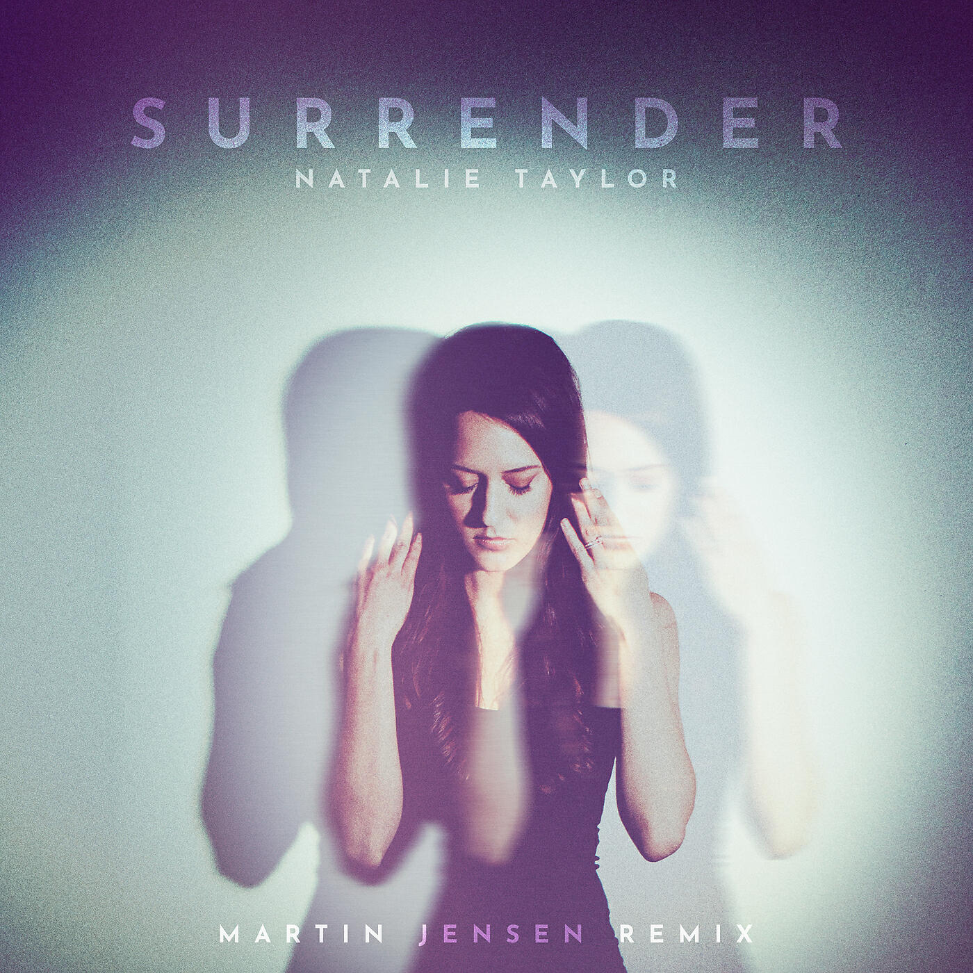 Natalie Taylor - Surrender (Martin Jensen Remix)