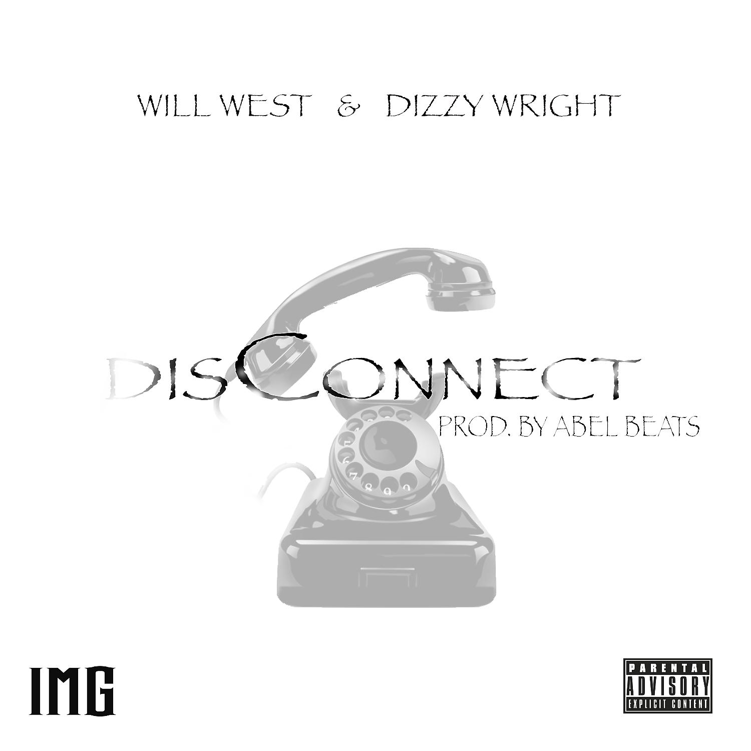 Постер альбома DisConnect