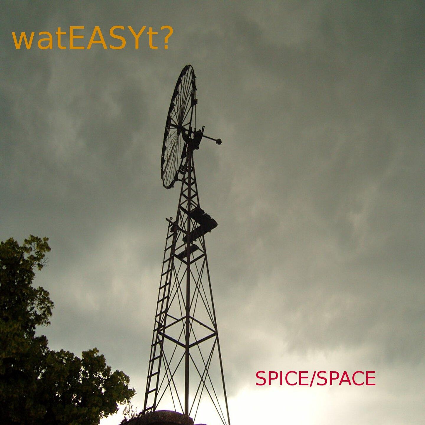 Wateasyt - Yume