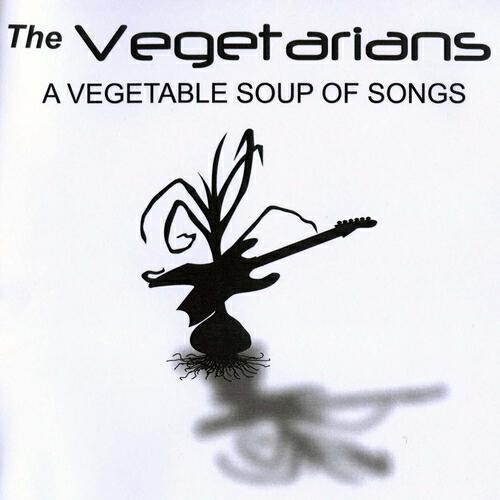 The Vegetarians - Hippie Daze