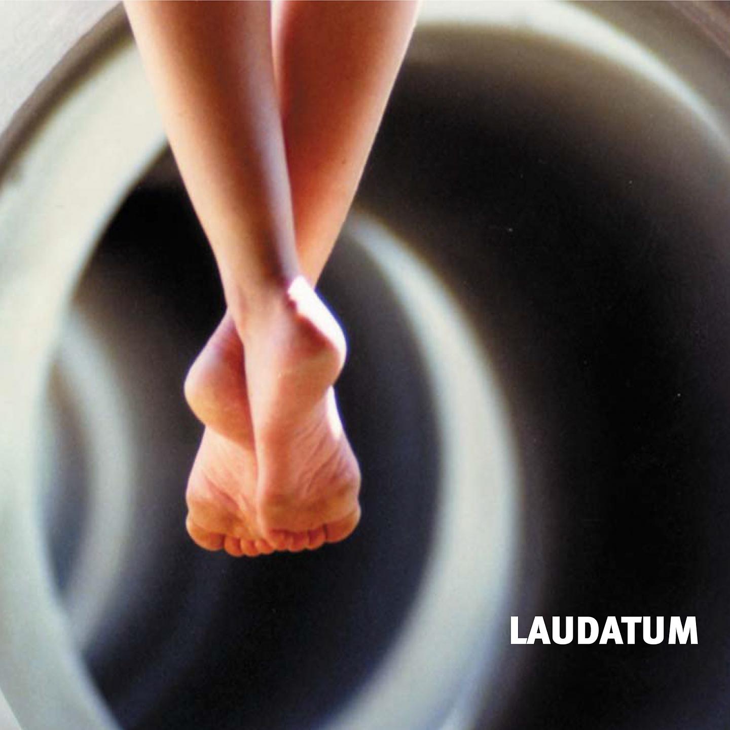 Постер альбома Laudatum