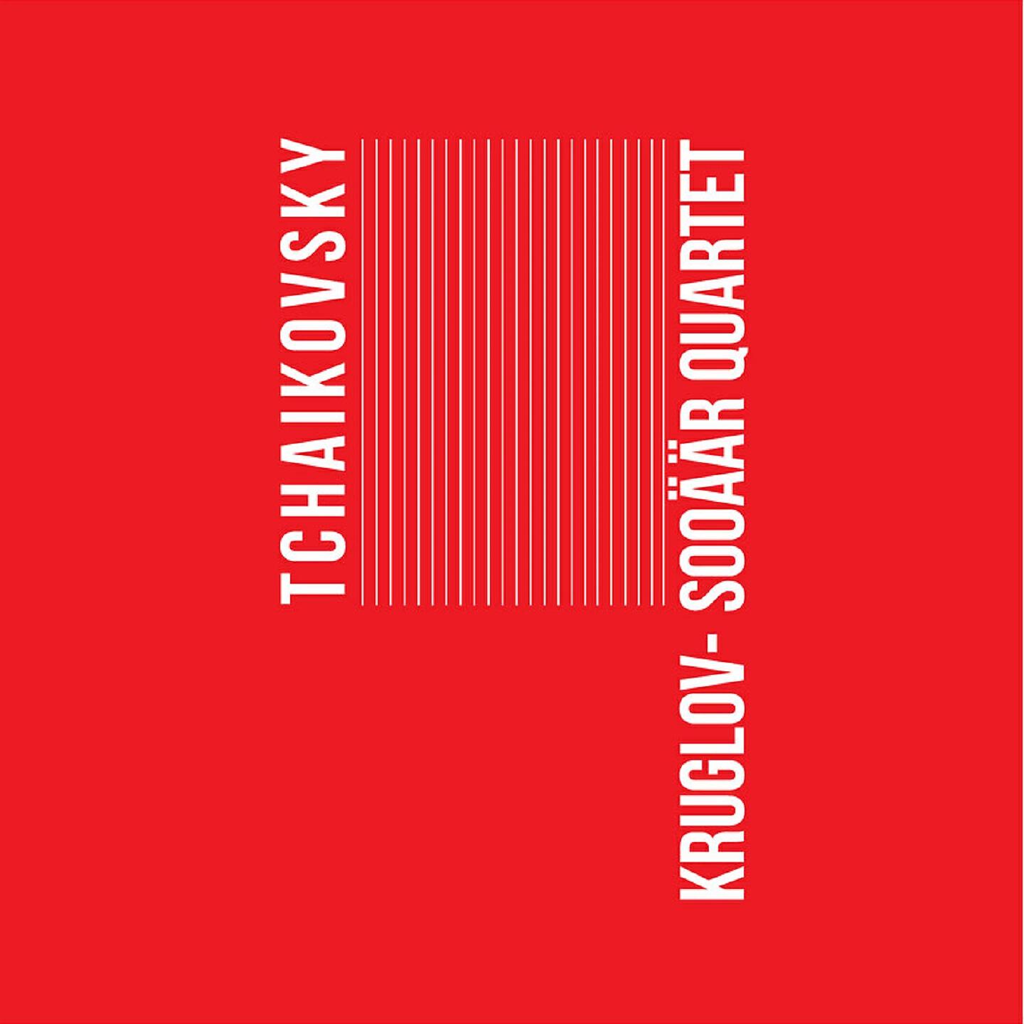 Kruglov-Sooäär Quartet - Themes of the 1st and 2nd Part of the 5th Symphony