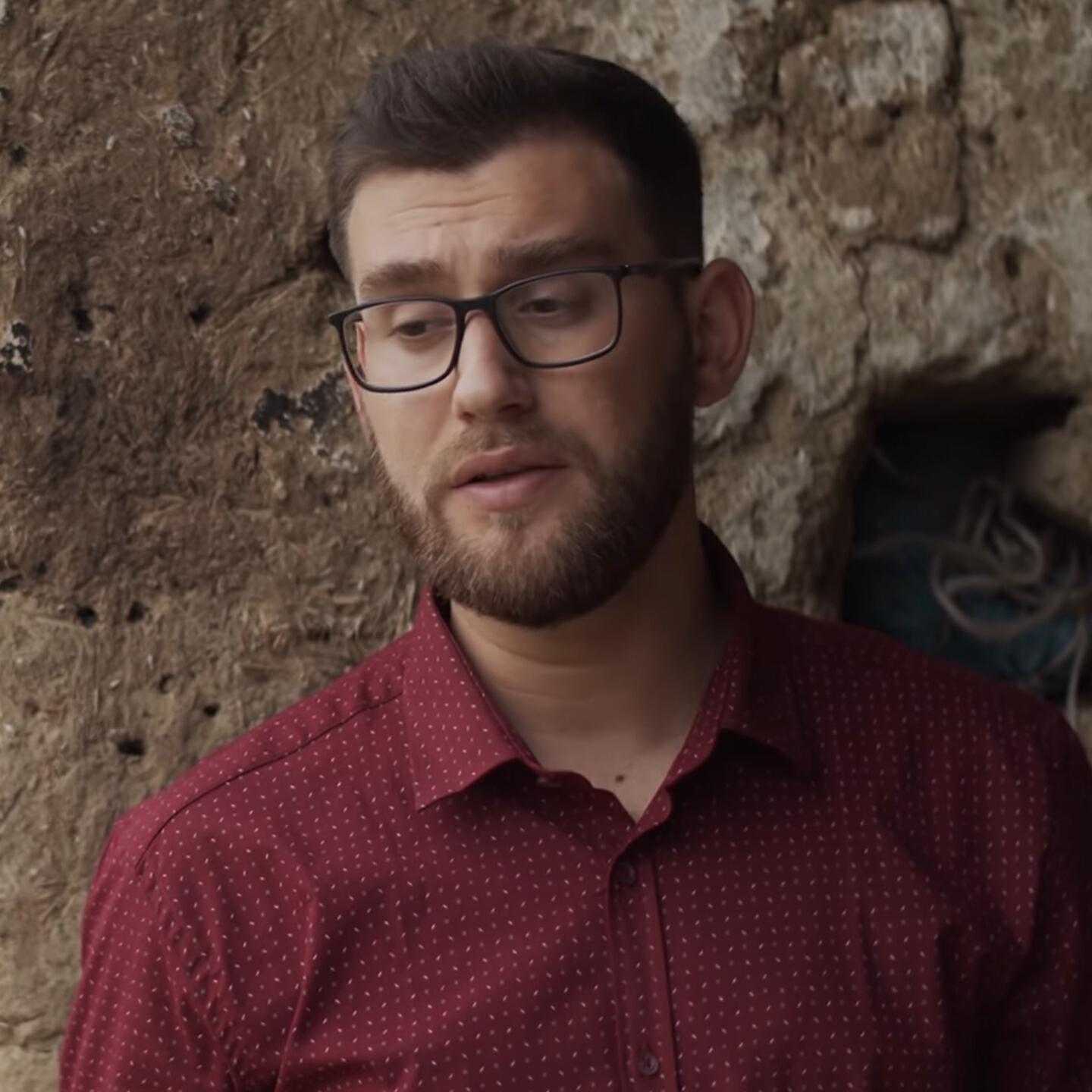 Armend Beqiri - Ajo dor qe don me dhan