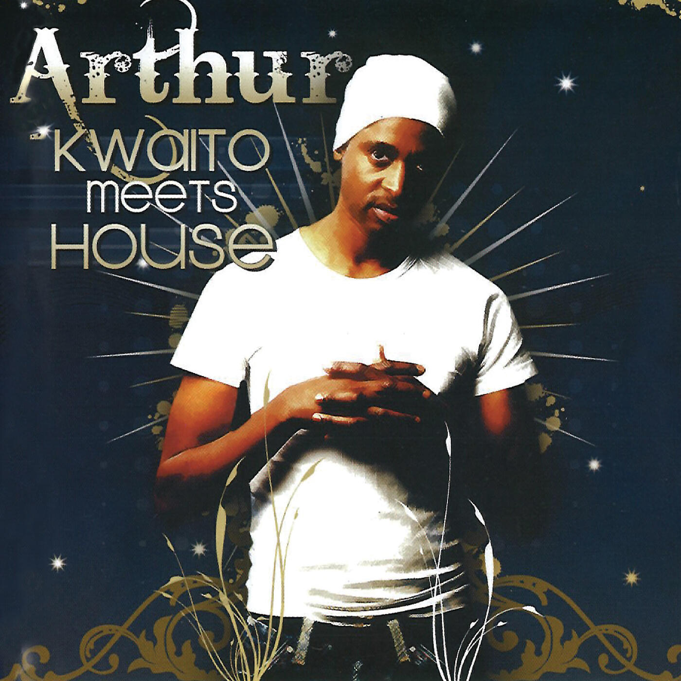 Arthur - Hey You