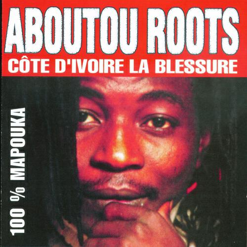 Aboutou Roots - Gnipepe