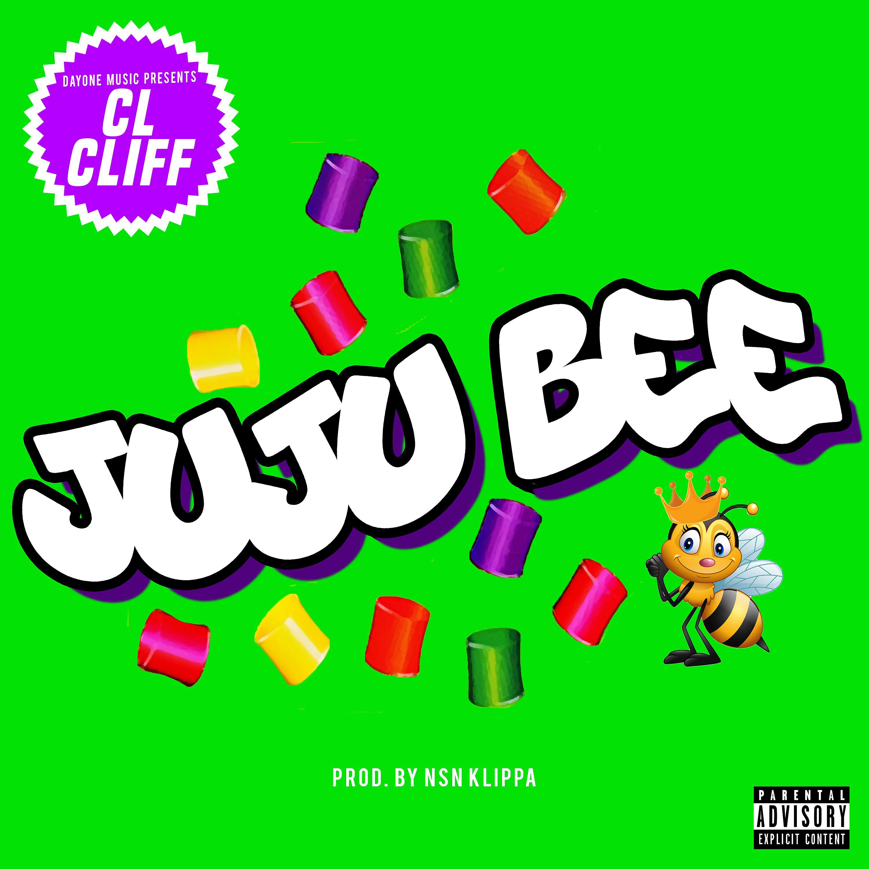 Постер альбома Juju Bee