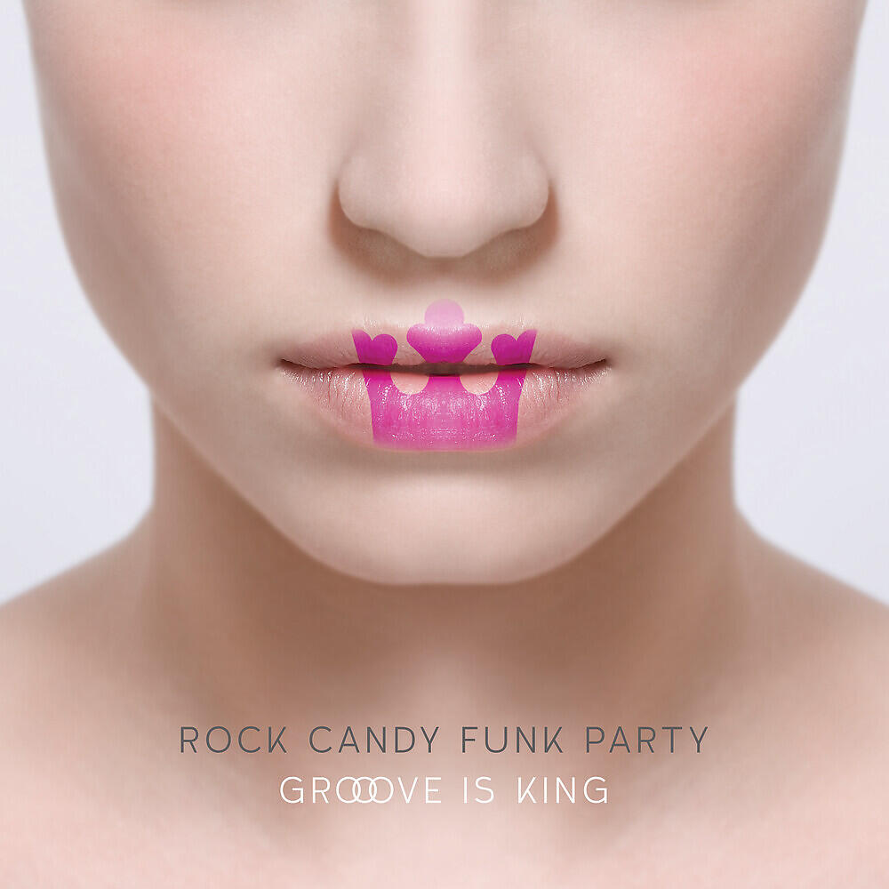 Rock Candy Funk Party - Digging in the Dirt