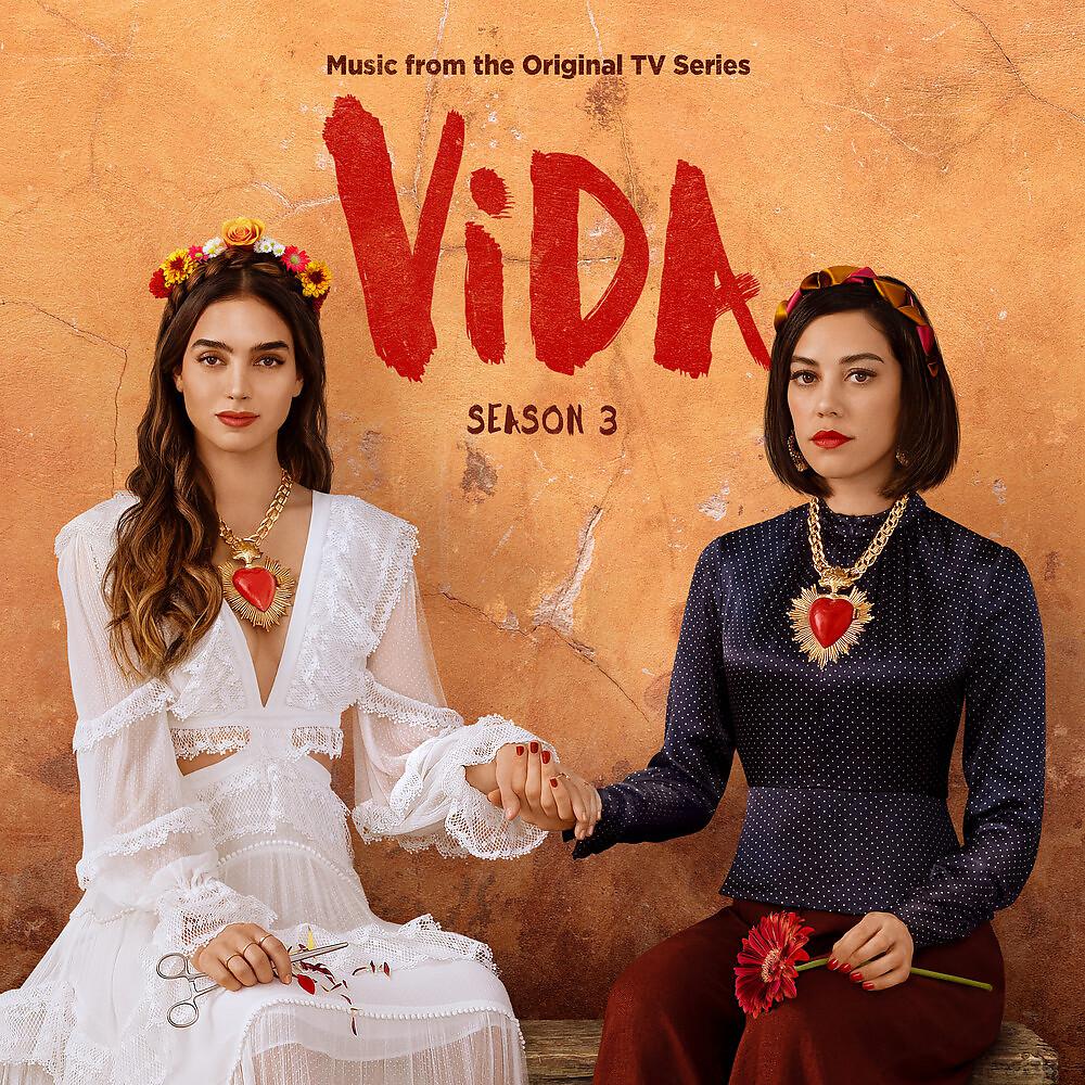 Постер альбома Vida: Season 3