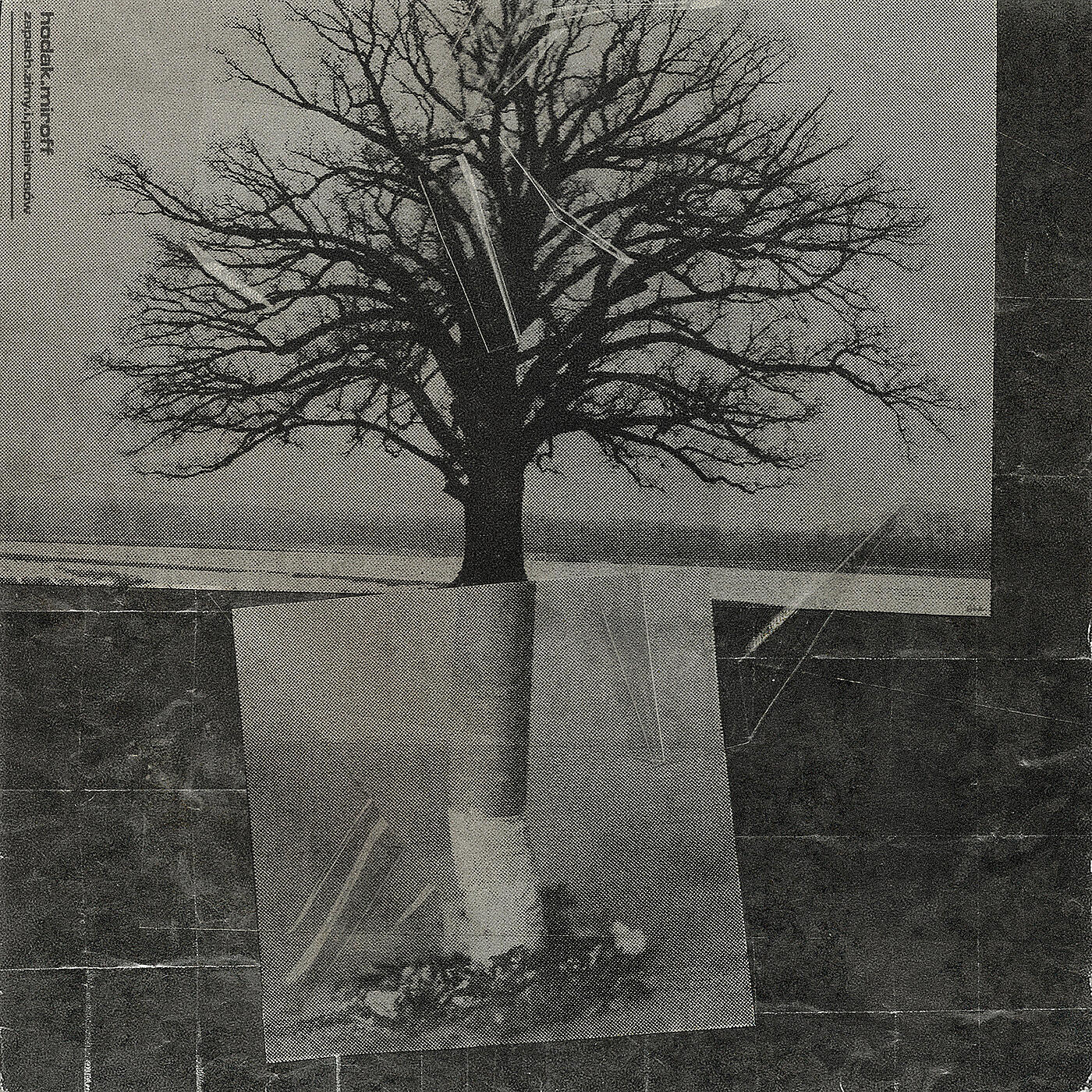 Hodak - listopadowy spacer
